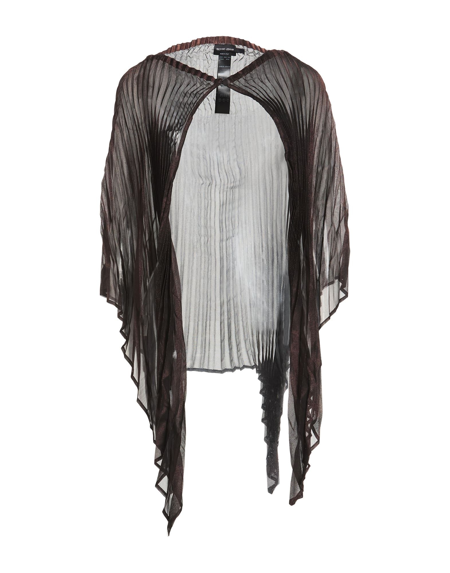 GIORGIO ARMANI - Capes