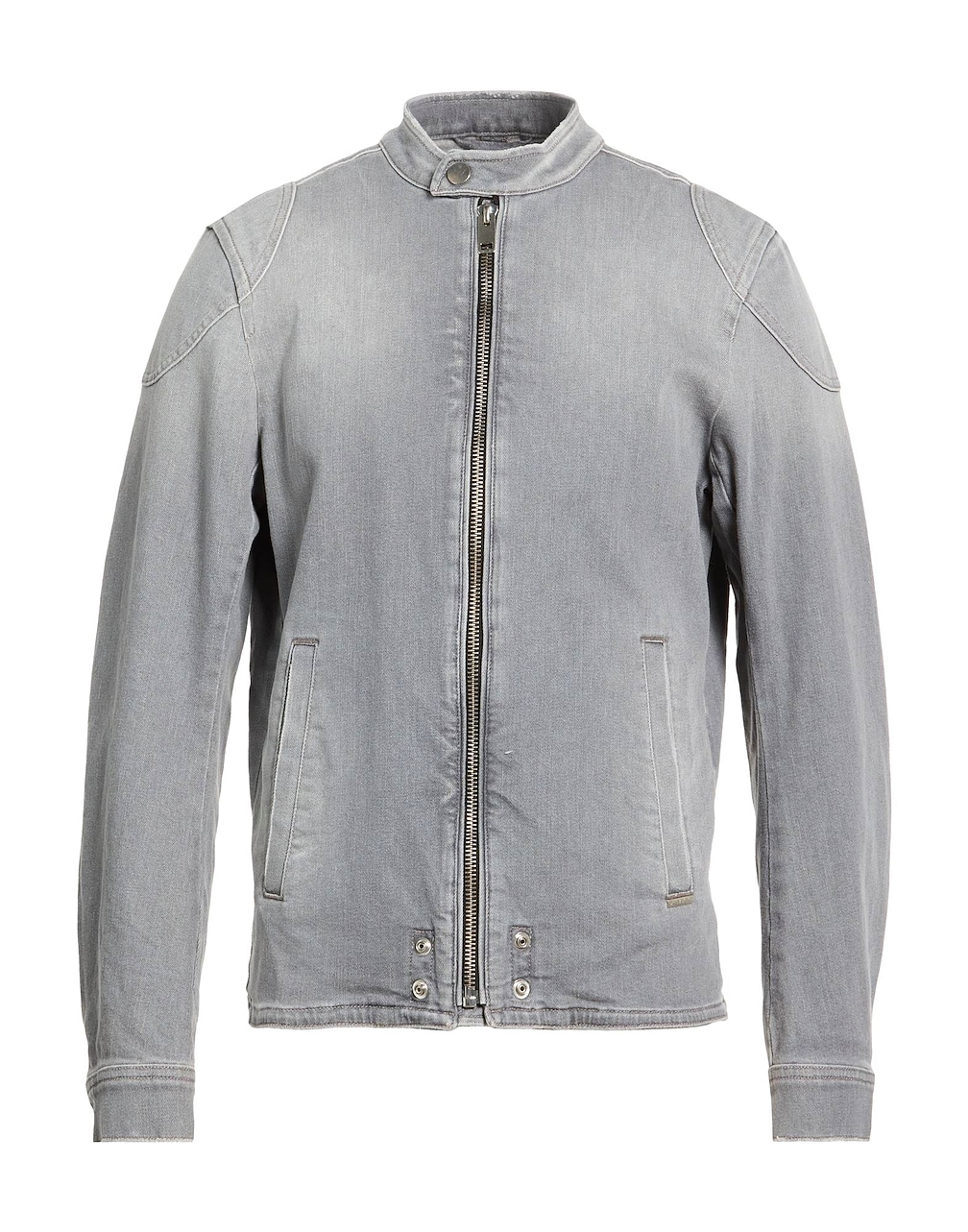 DIESEL - Denim outerwear