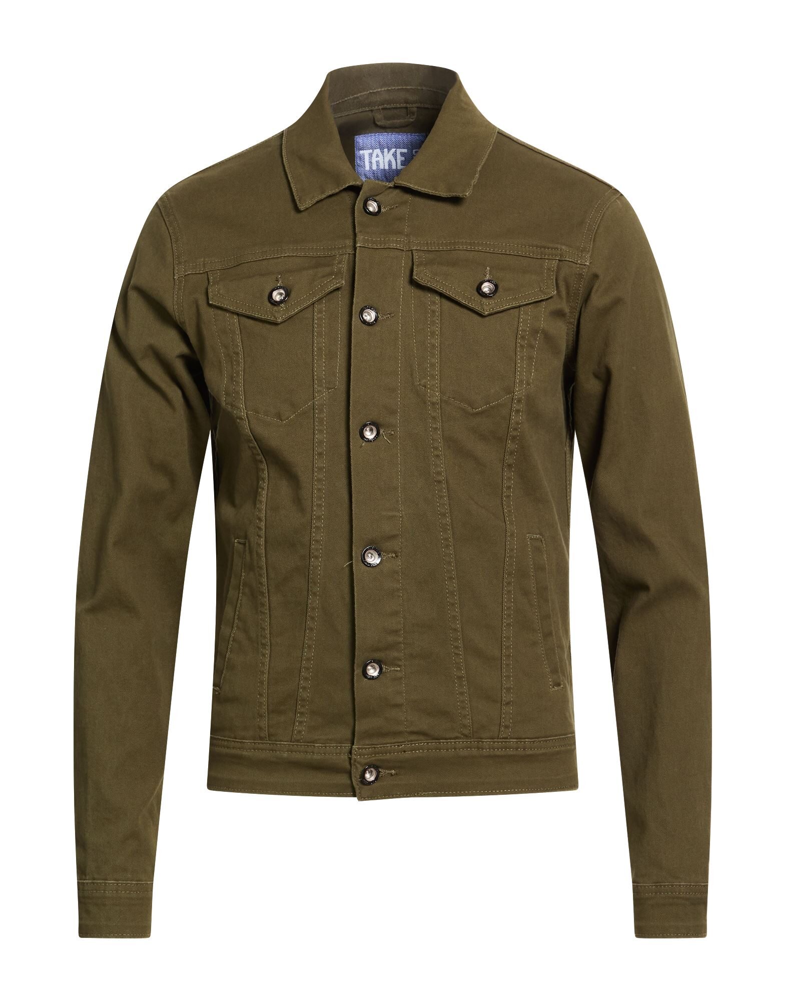 TAKE-TWO - Capispalla jeans