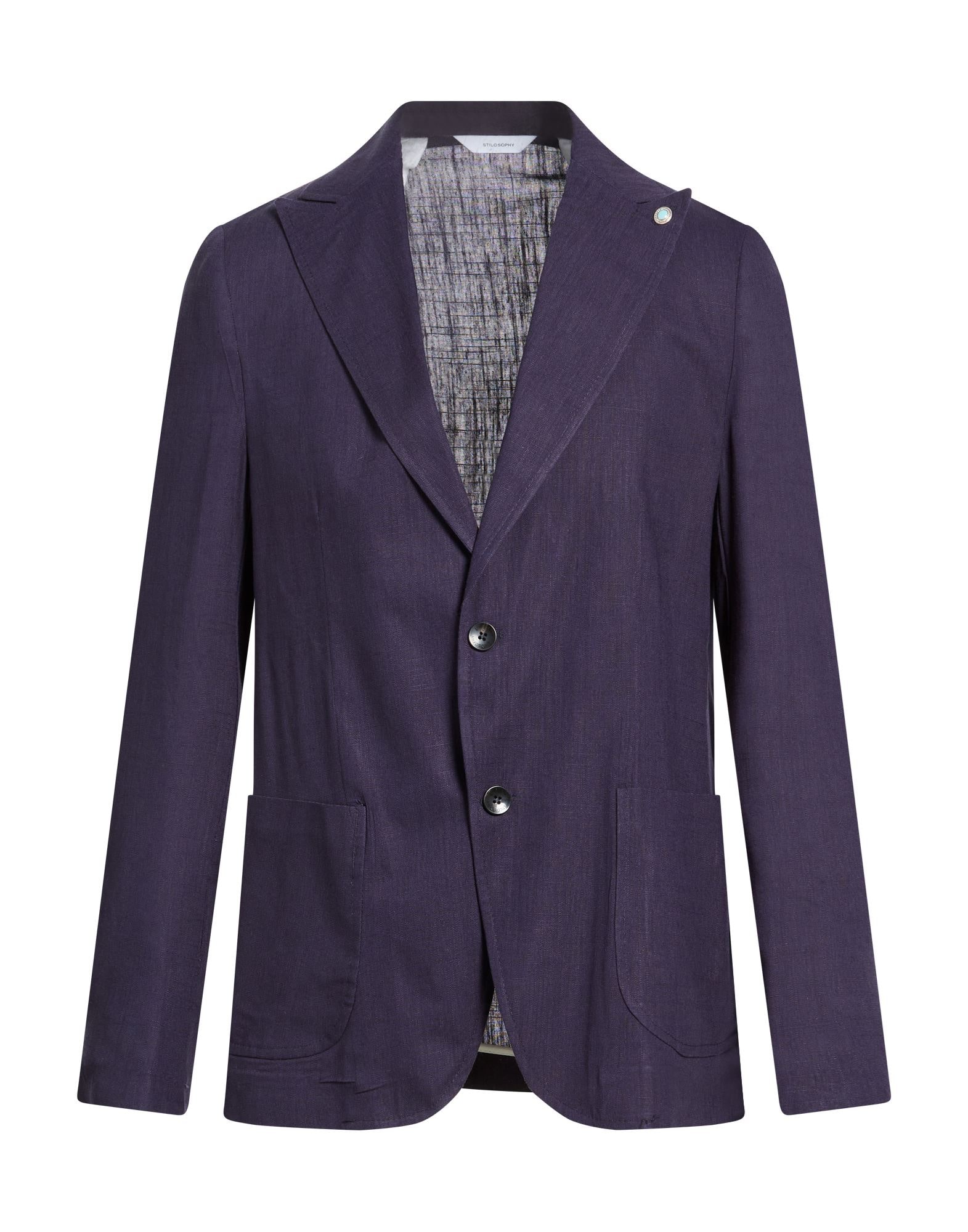 STILOSOPHY - Blazers