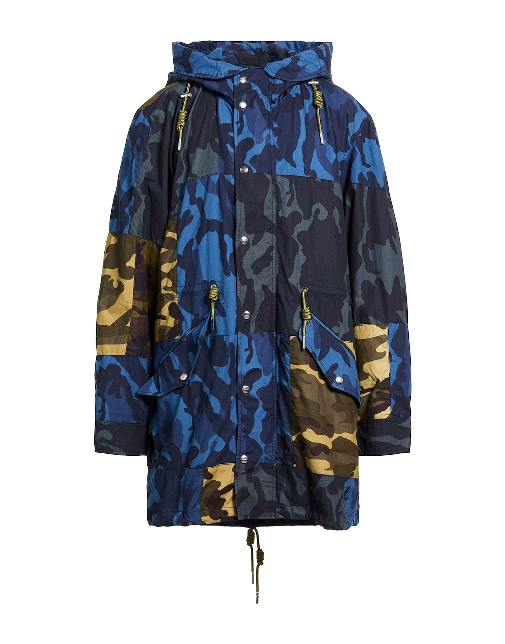 DIESEL - Overcoats & Trench Coats