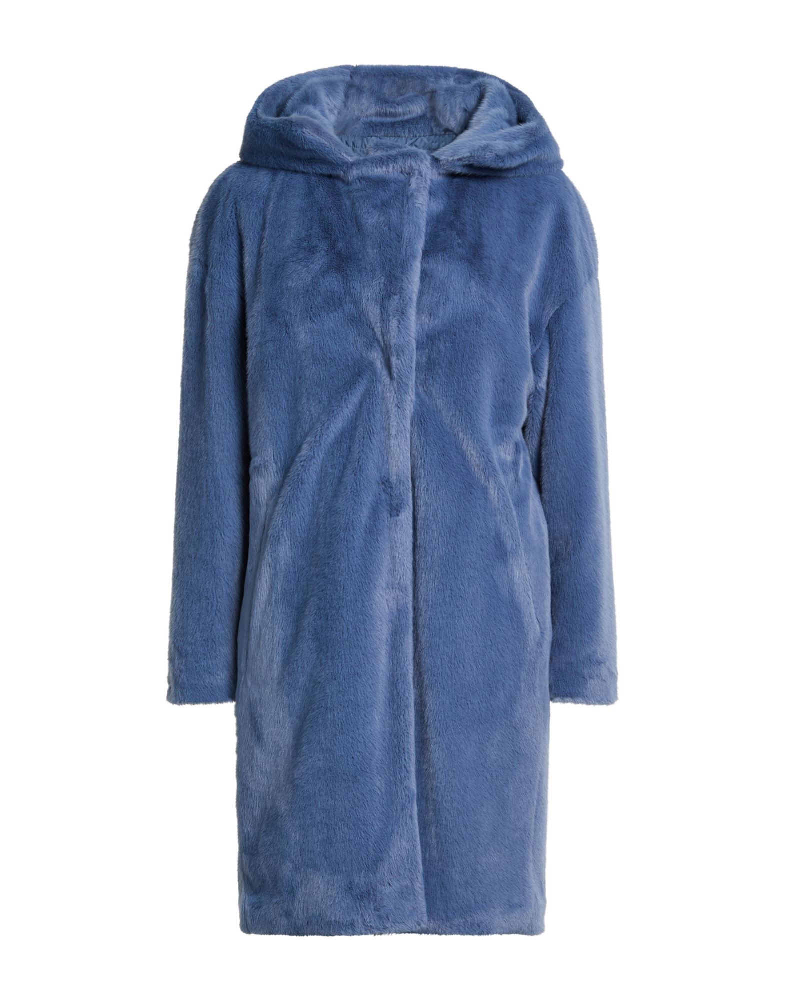 HERNO - Shearling & Teddy