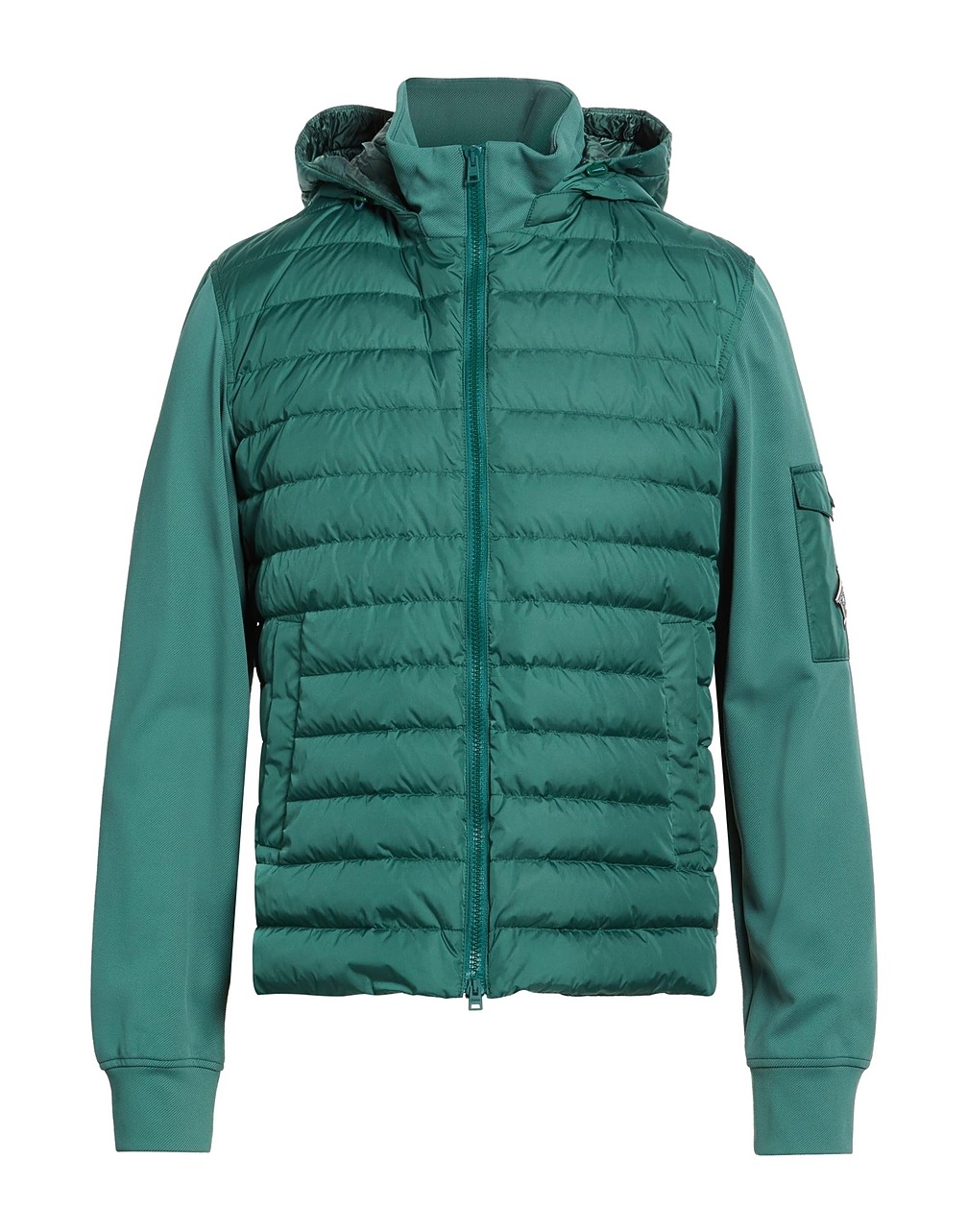 HERNO - Doudounes plume ou synthétique