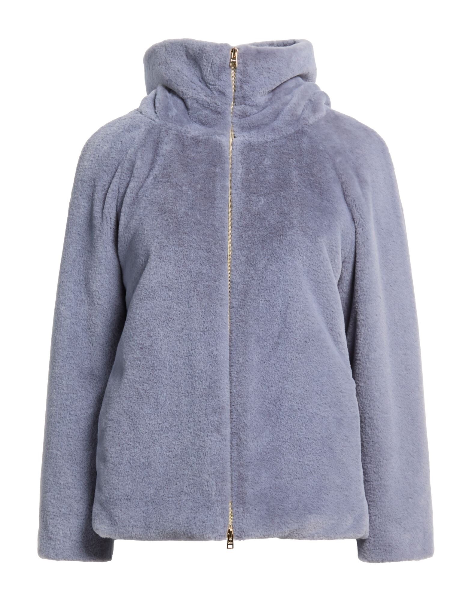 HERNO - Shearling & Teddy