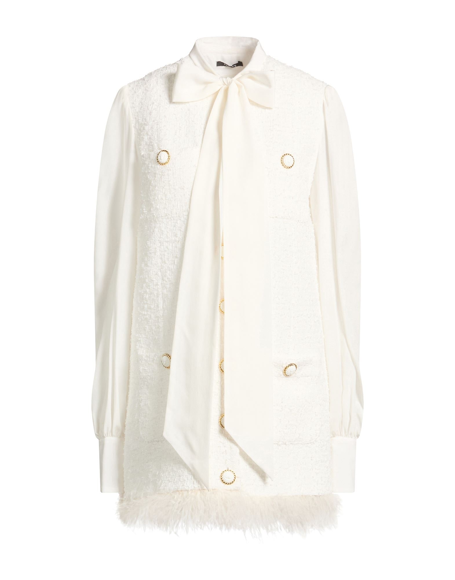 BALMAIN - Mini dresses