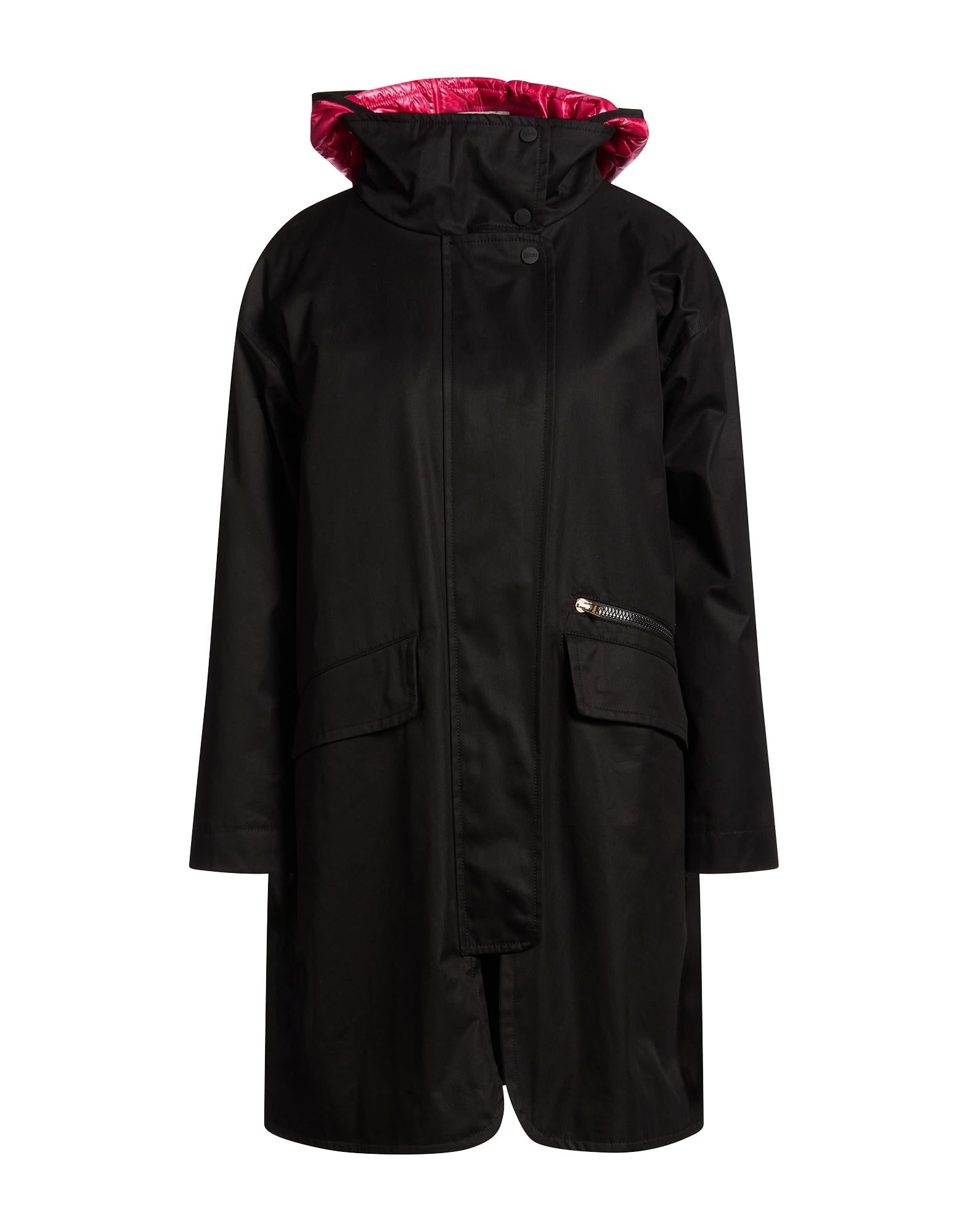 HERNO - Overcoats & Trench Coats