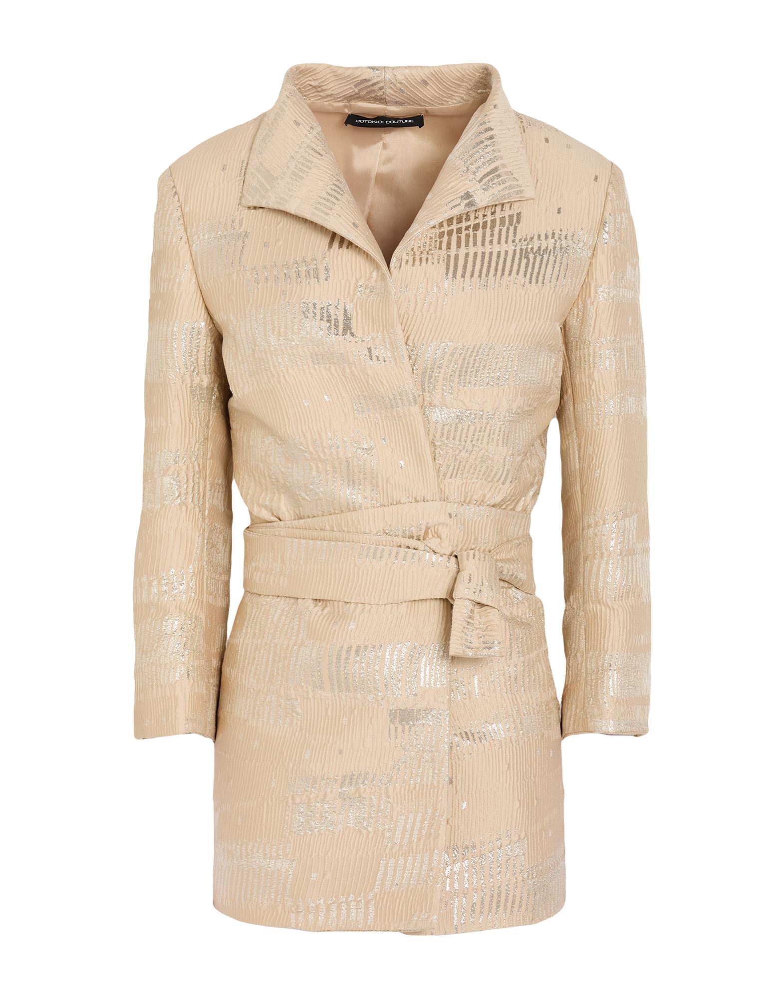 BOTONDI COUTURE - Jackets