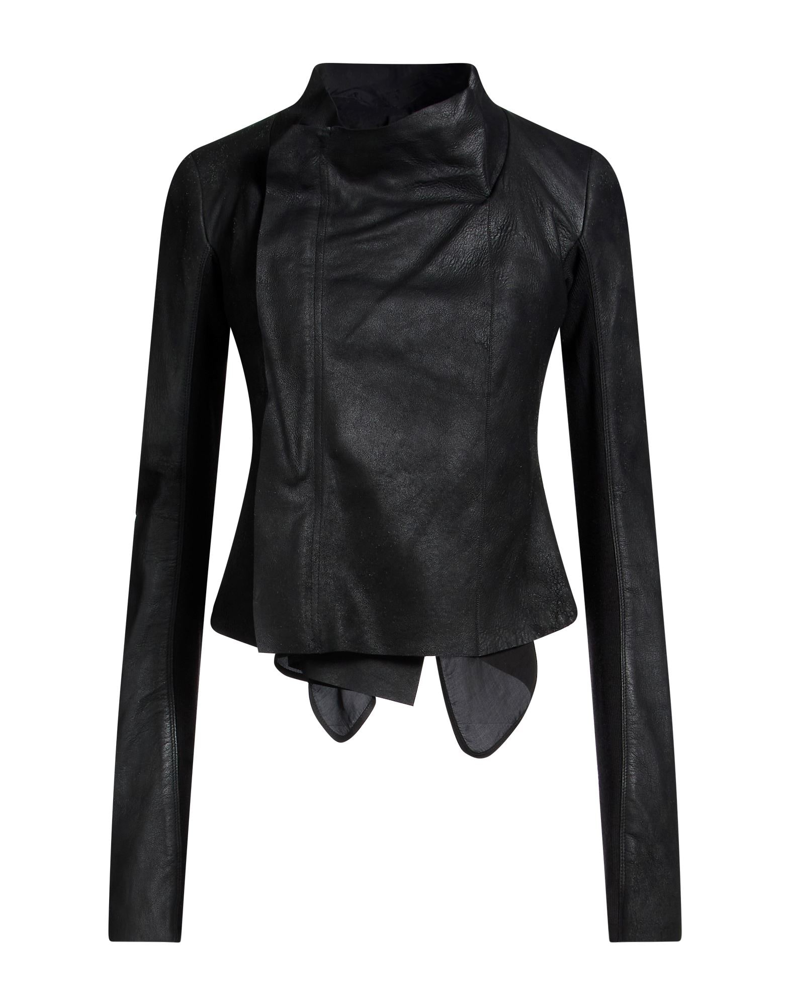 RICK OWENS - Jackets