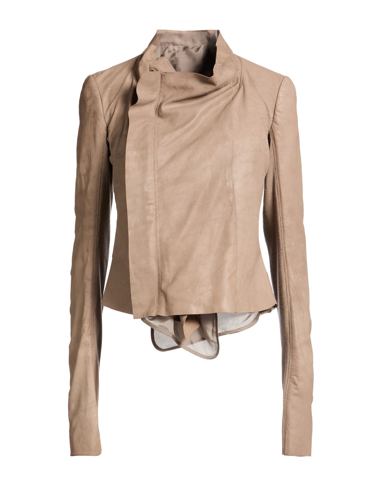 RICK OWENS - Jackets