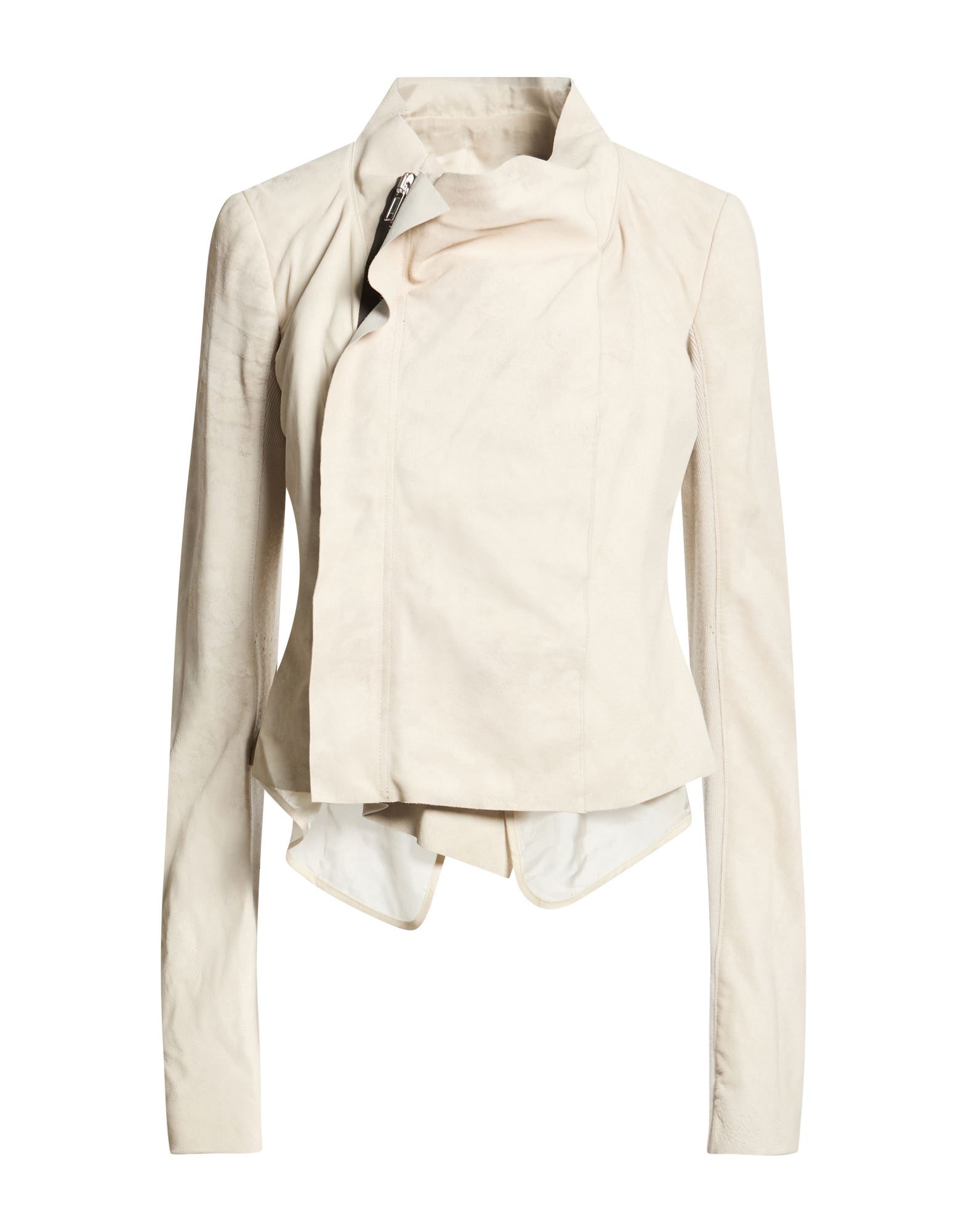 RICK OWENS - Jackets