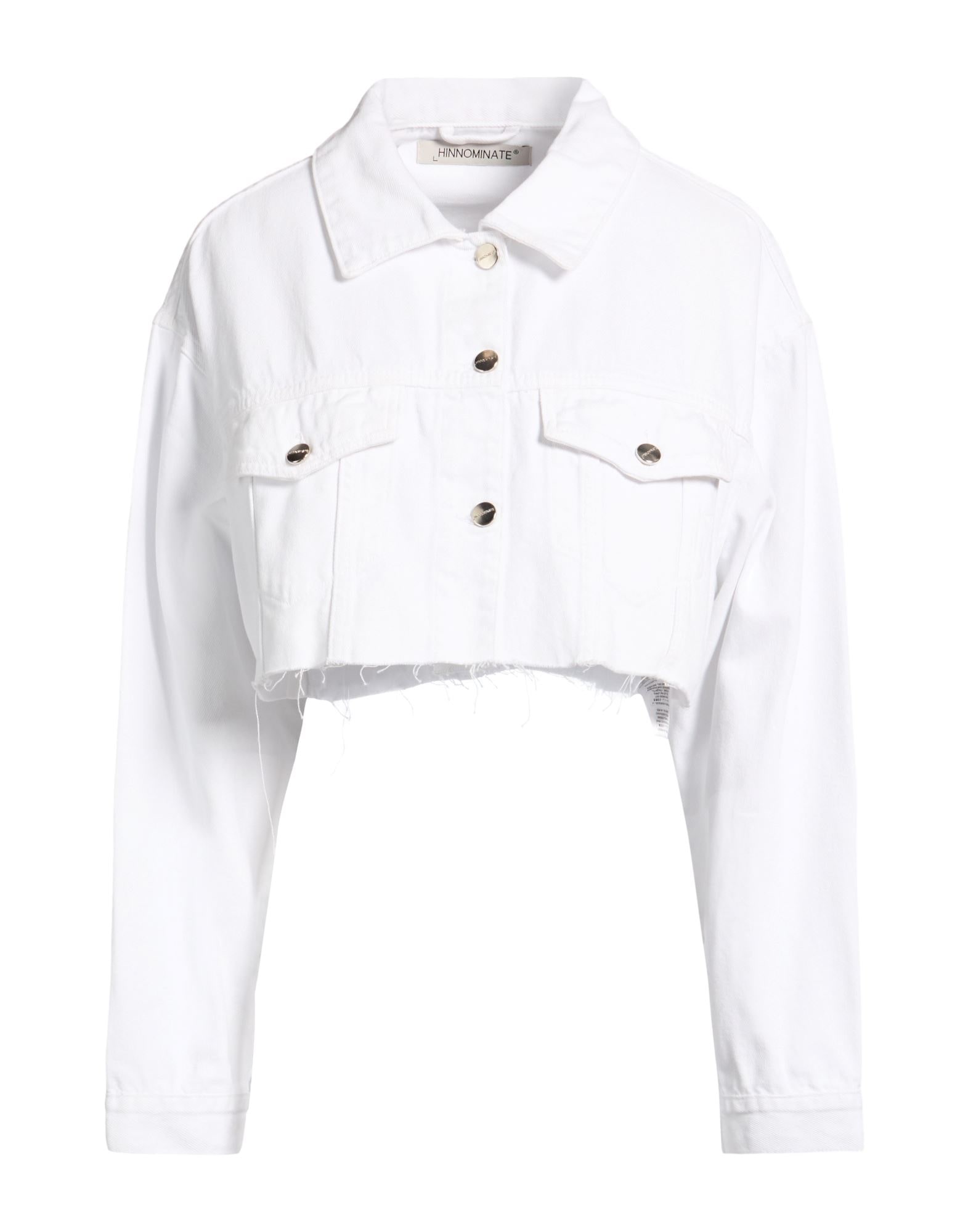 HINNOMINATE - Jeansjacken/Mäntel