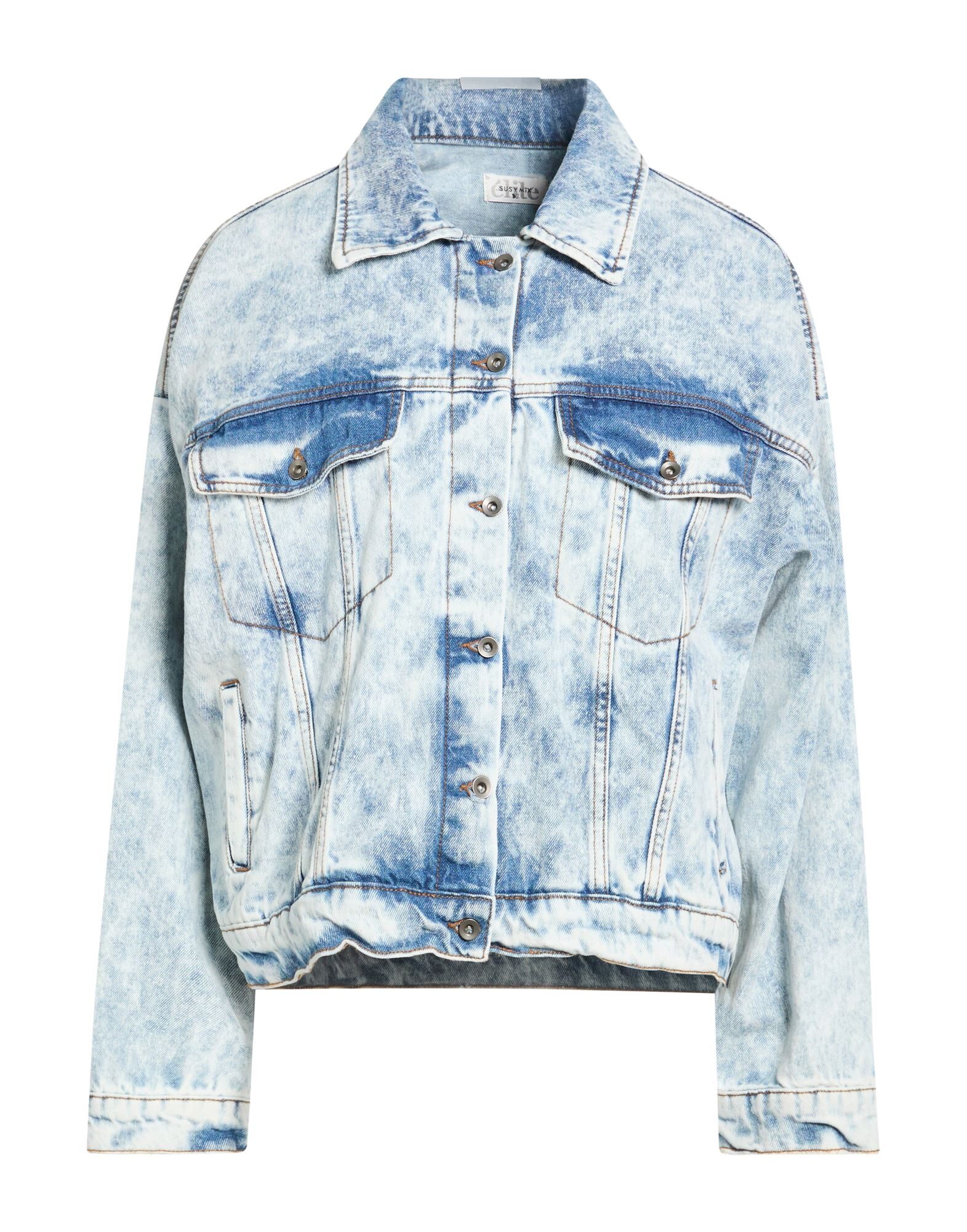 SUSY-MIX - Jeansjacken/Mäntel