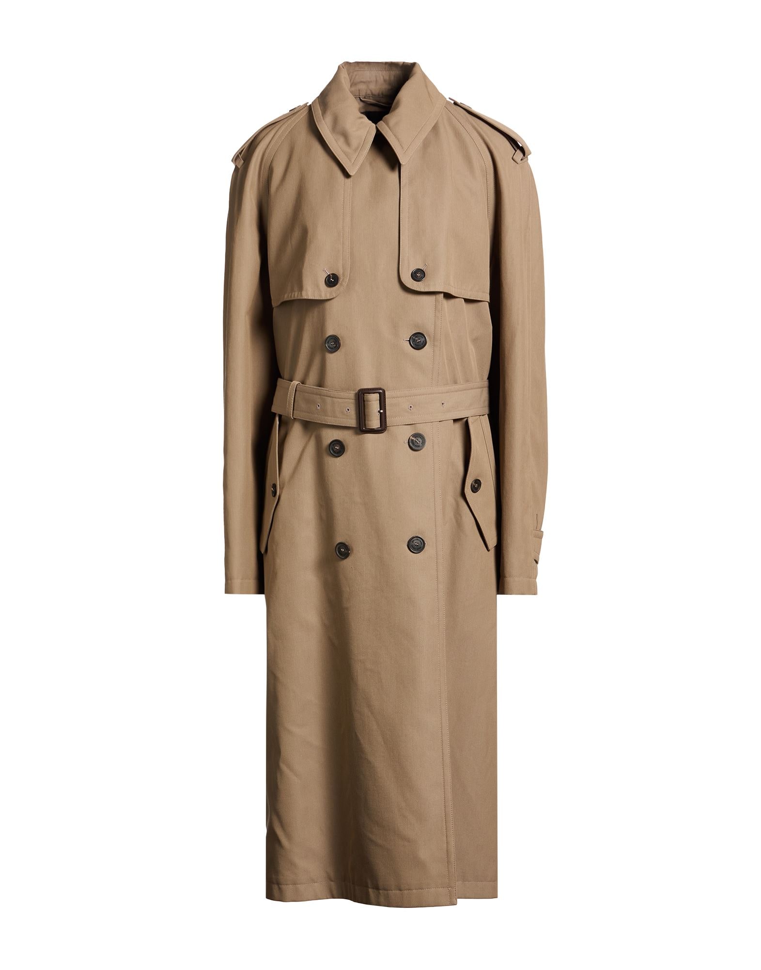 BALENCIAGA - 롱 자켓 & 트렌치 코트