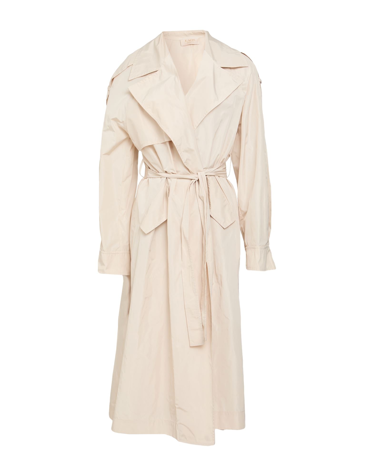 KAOS JEANS - Abrigos y gabardinas