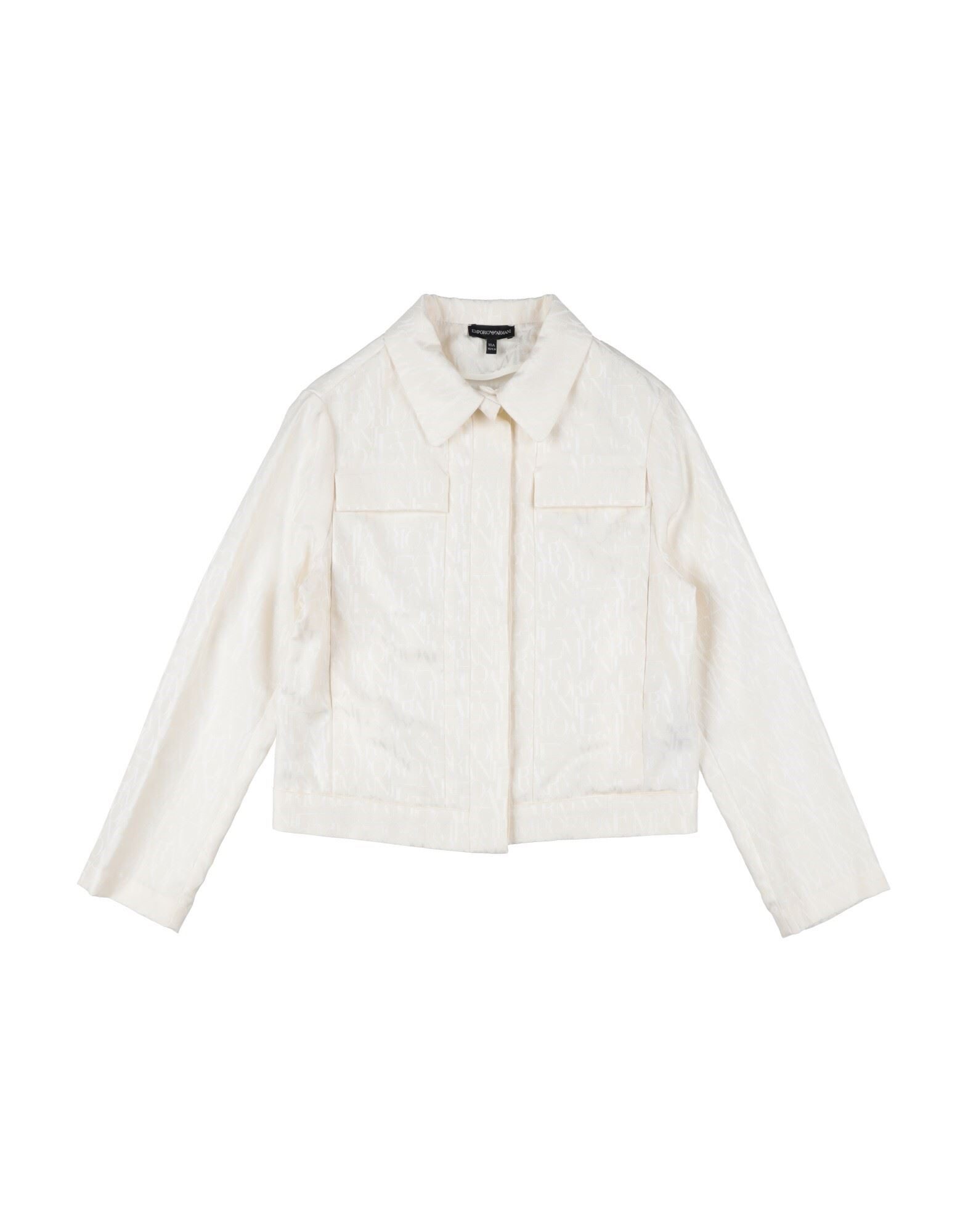 EMPORIO ARMANI - Jackets