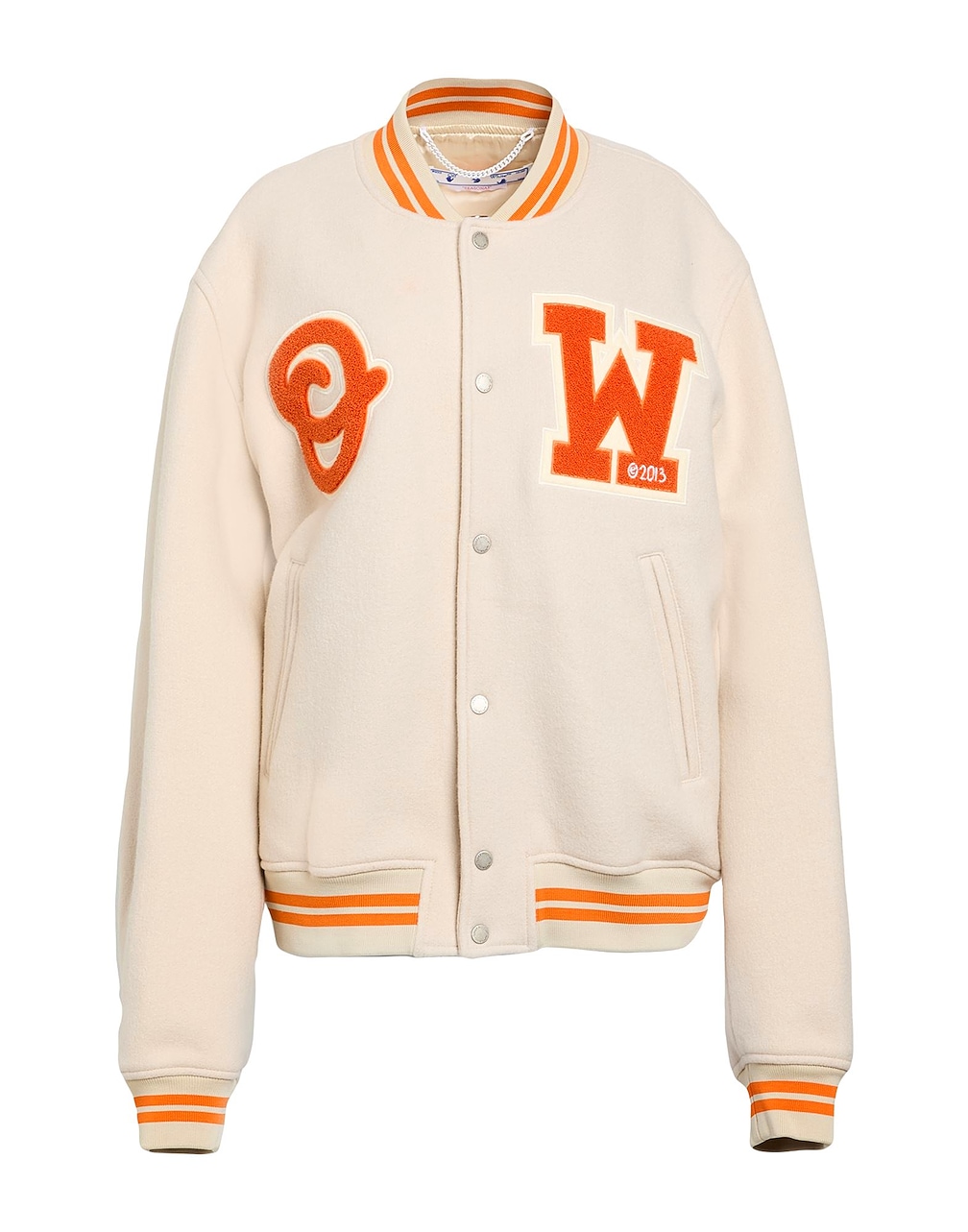 OFF-WHITE™ - Jacken und Anoraks