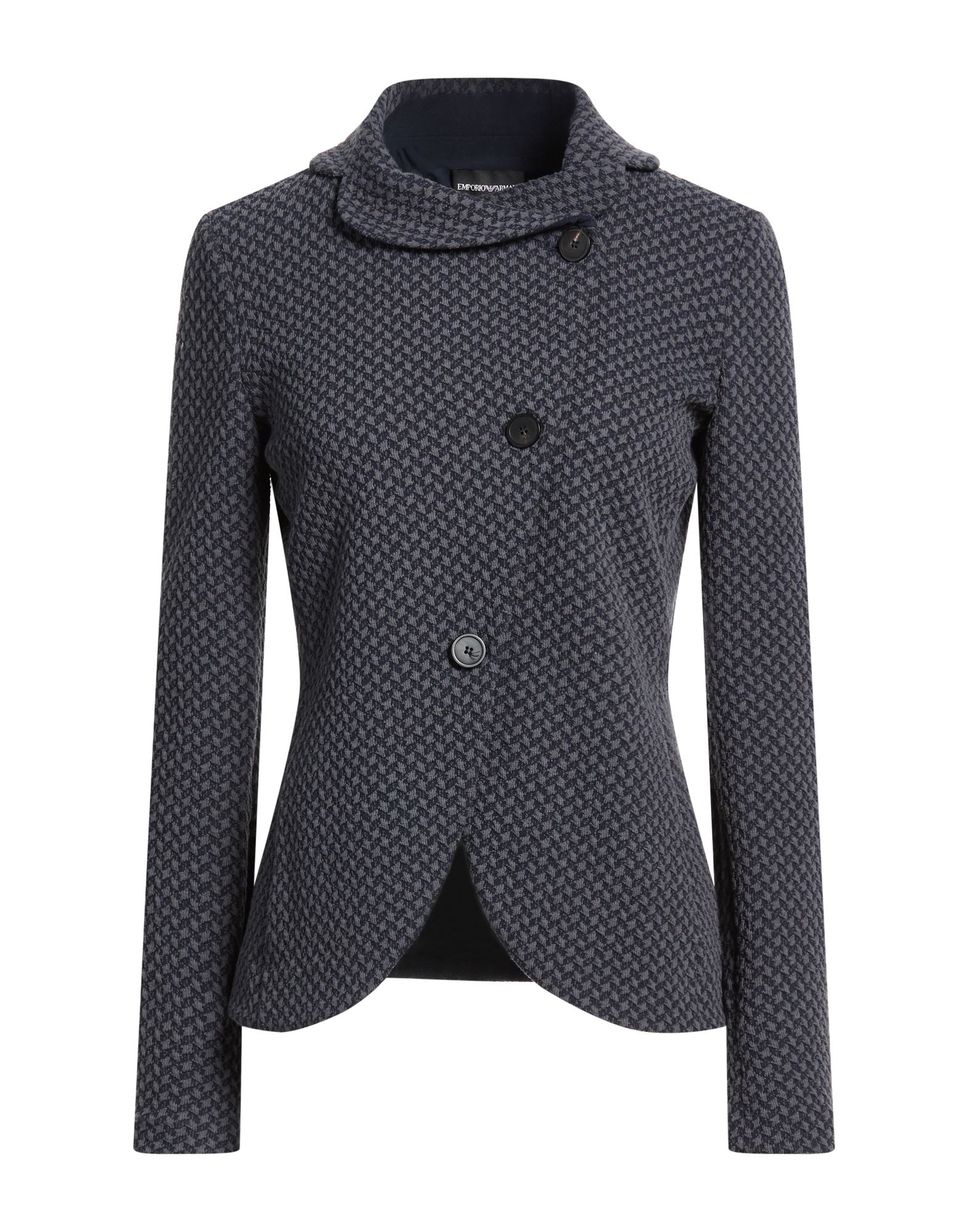 EMPORIO ARMANI - Chaquetas y cazadoras