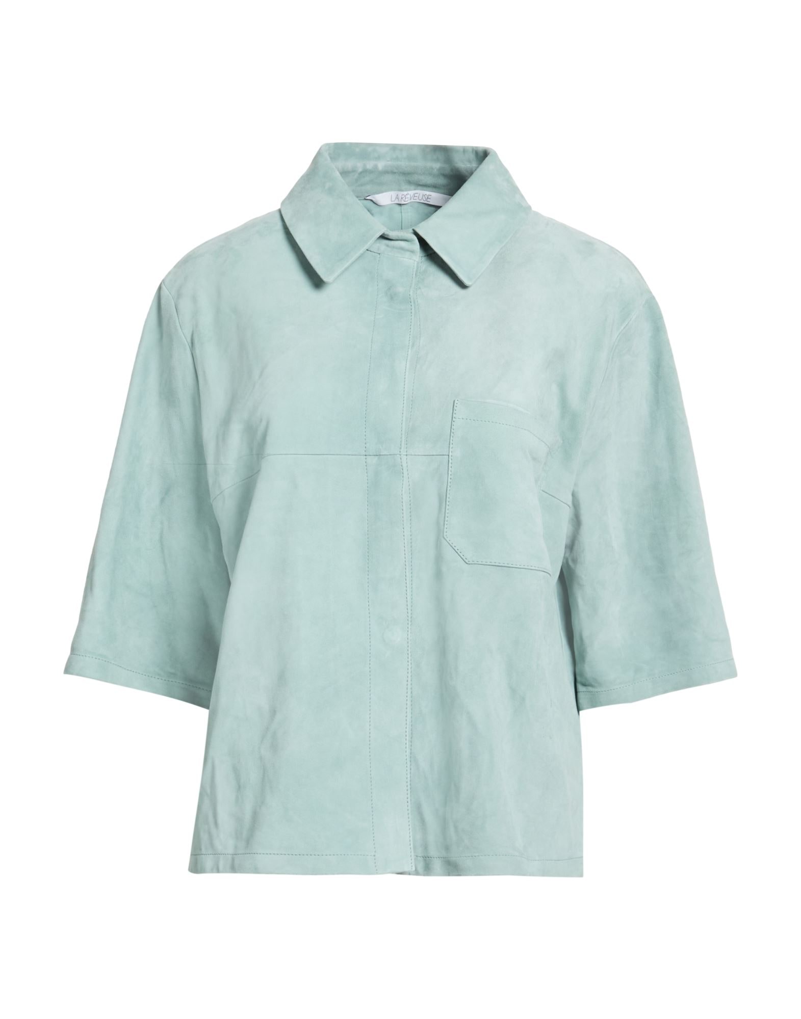 LA RÊVEUSE - シャツ