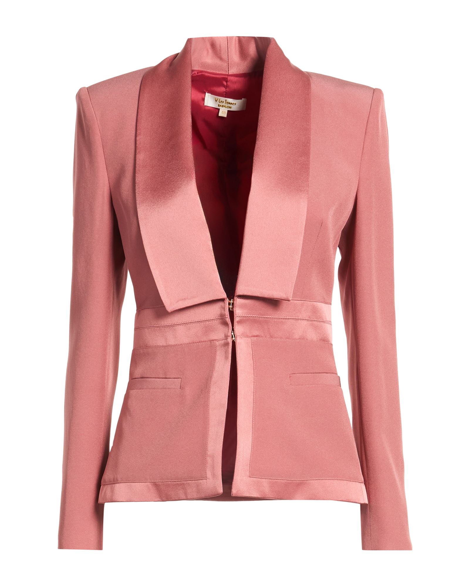 W LES FEMMES by BABYLON - Blazers