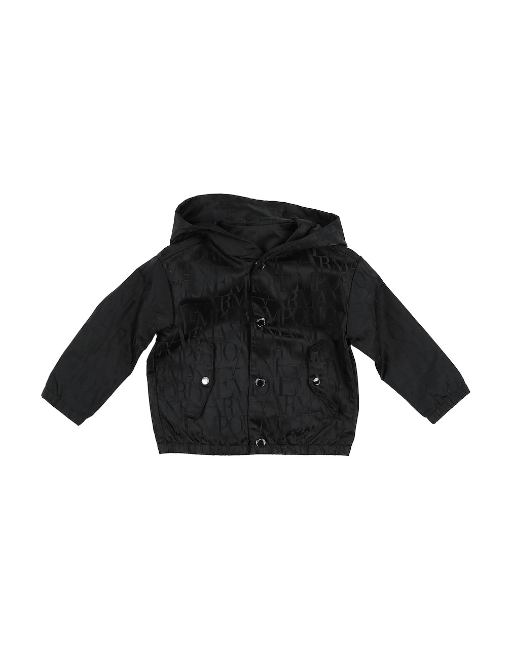 EMPORIO ARMANI - Jackets