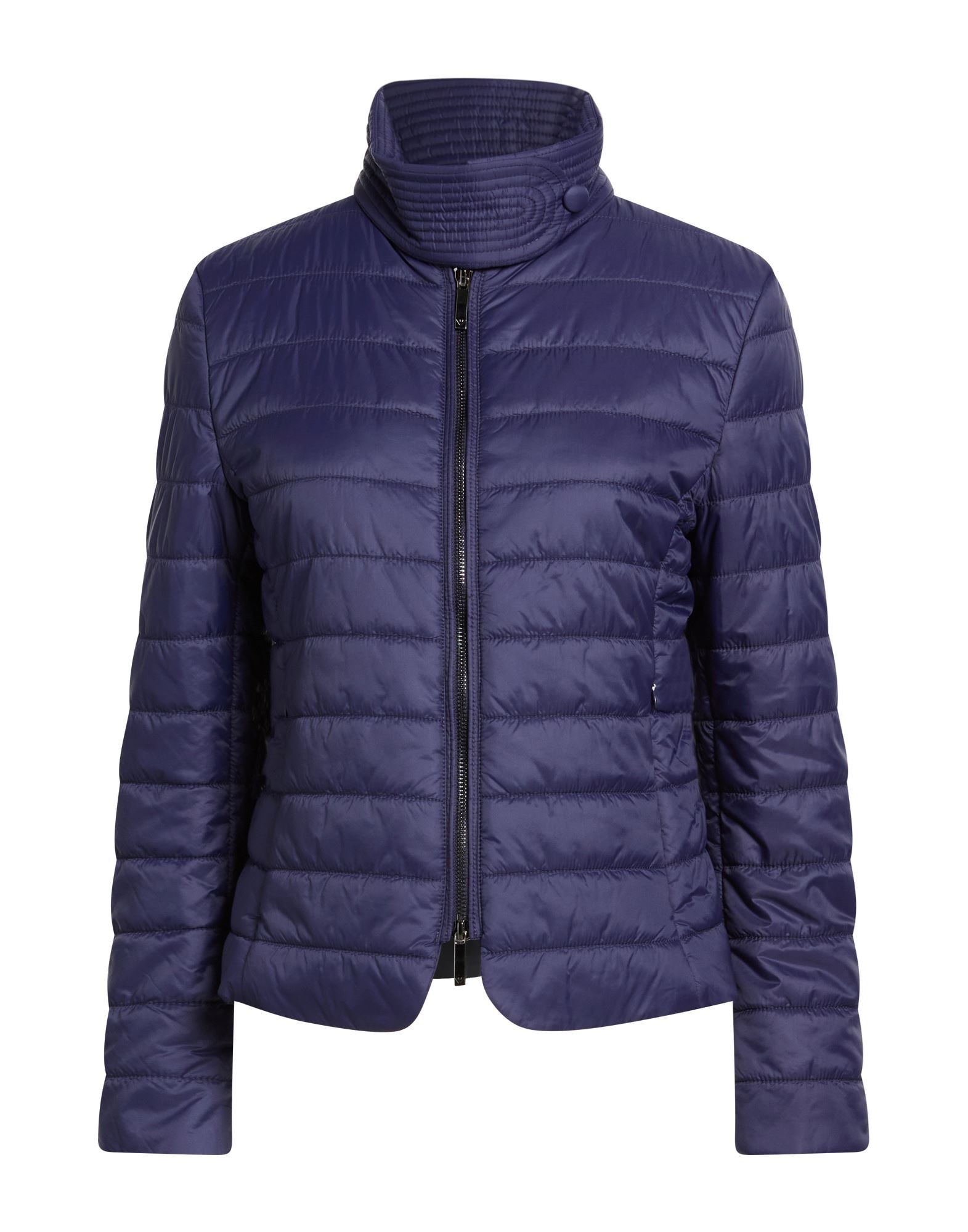 EMPORIO ARMANI - Пуховики и куртки на синтепоне