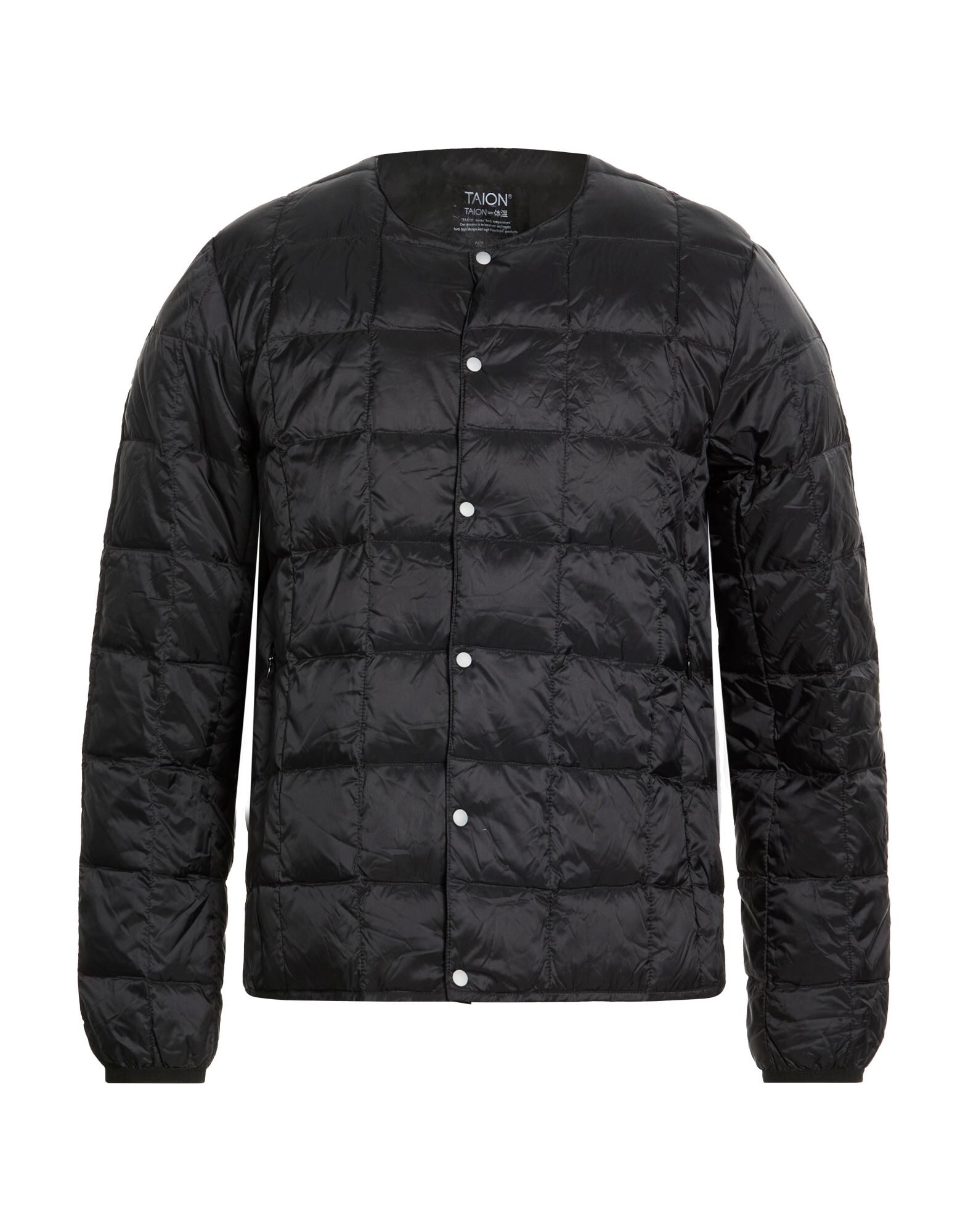 TAION - Piumini & Imbottiti Sintetici