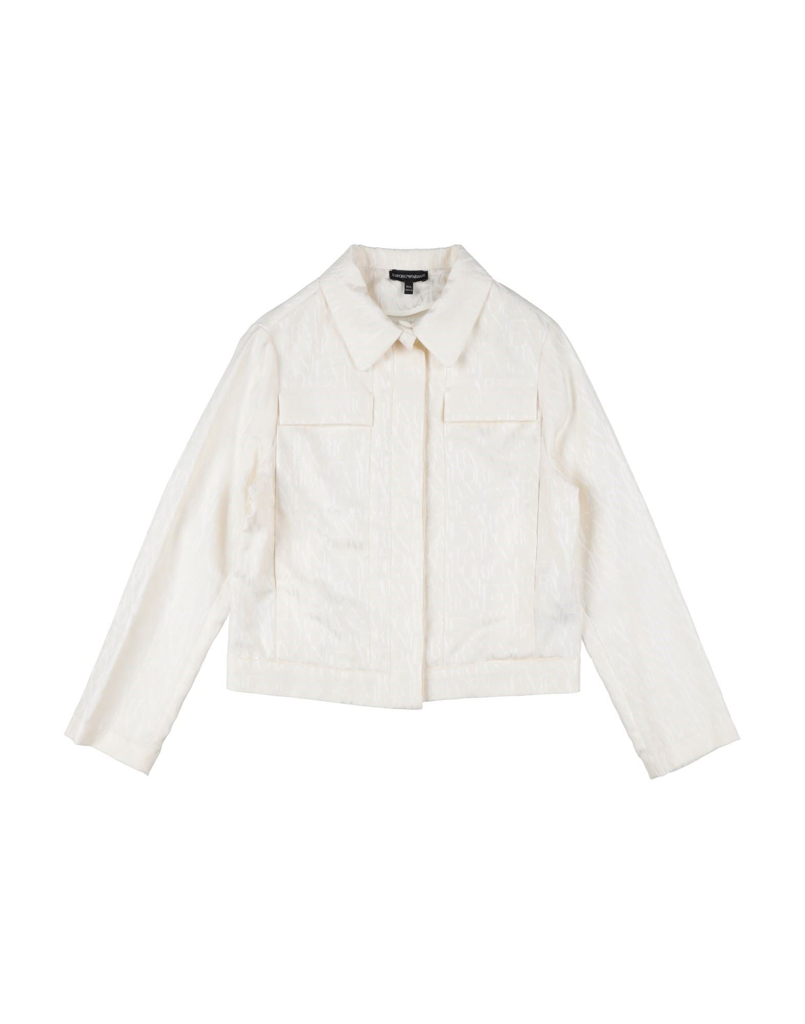 EMPORIO ARMANI - Jackets