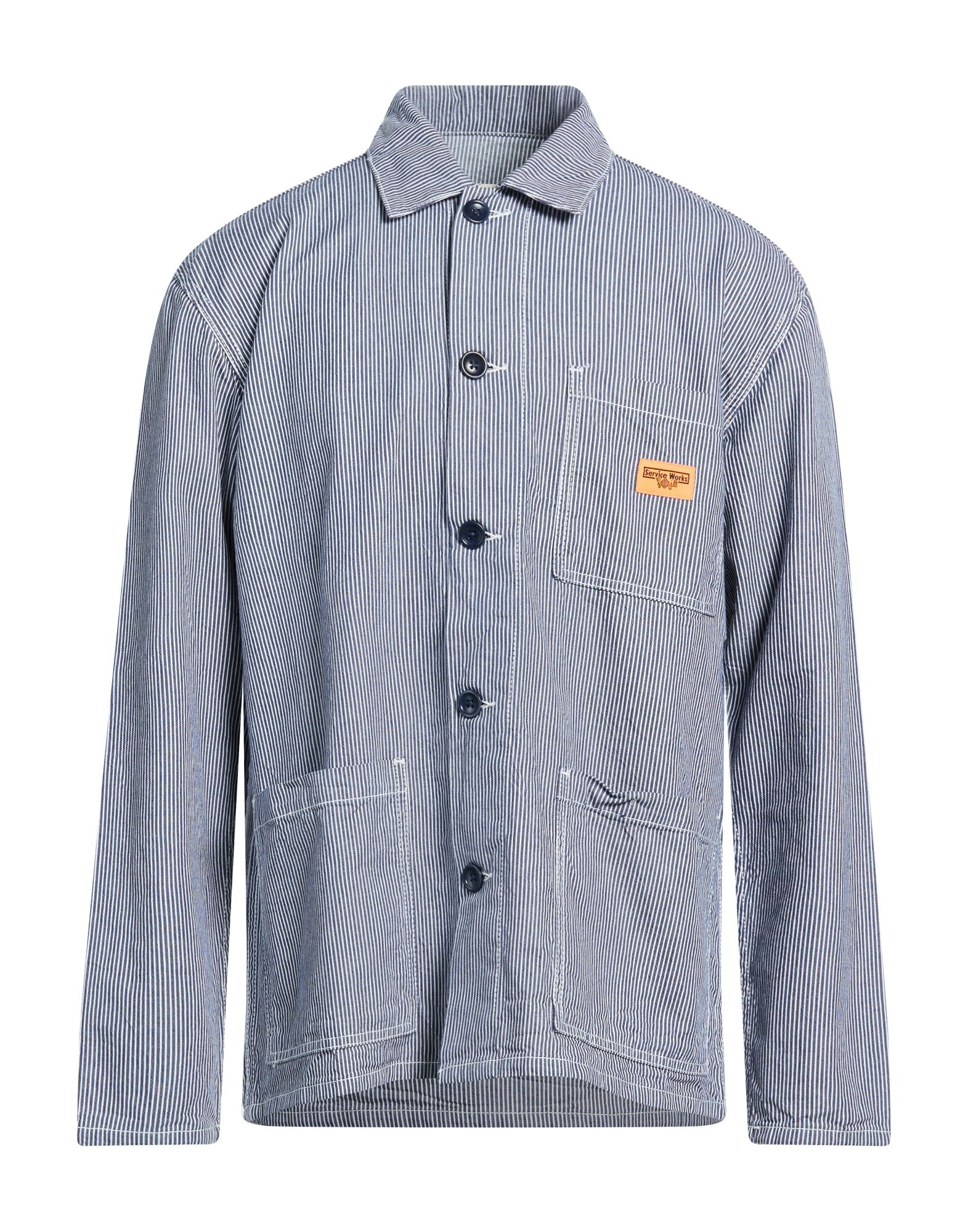 SERVICE WORKS - Куртки и пиджаки