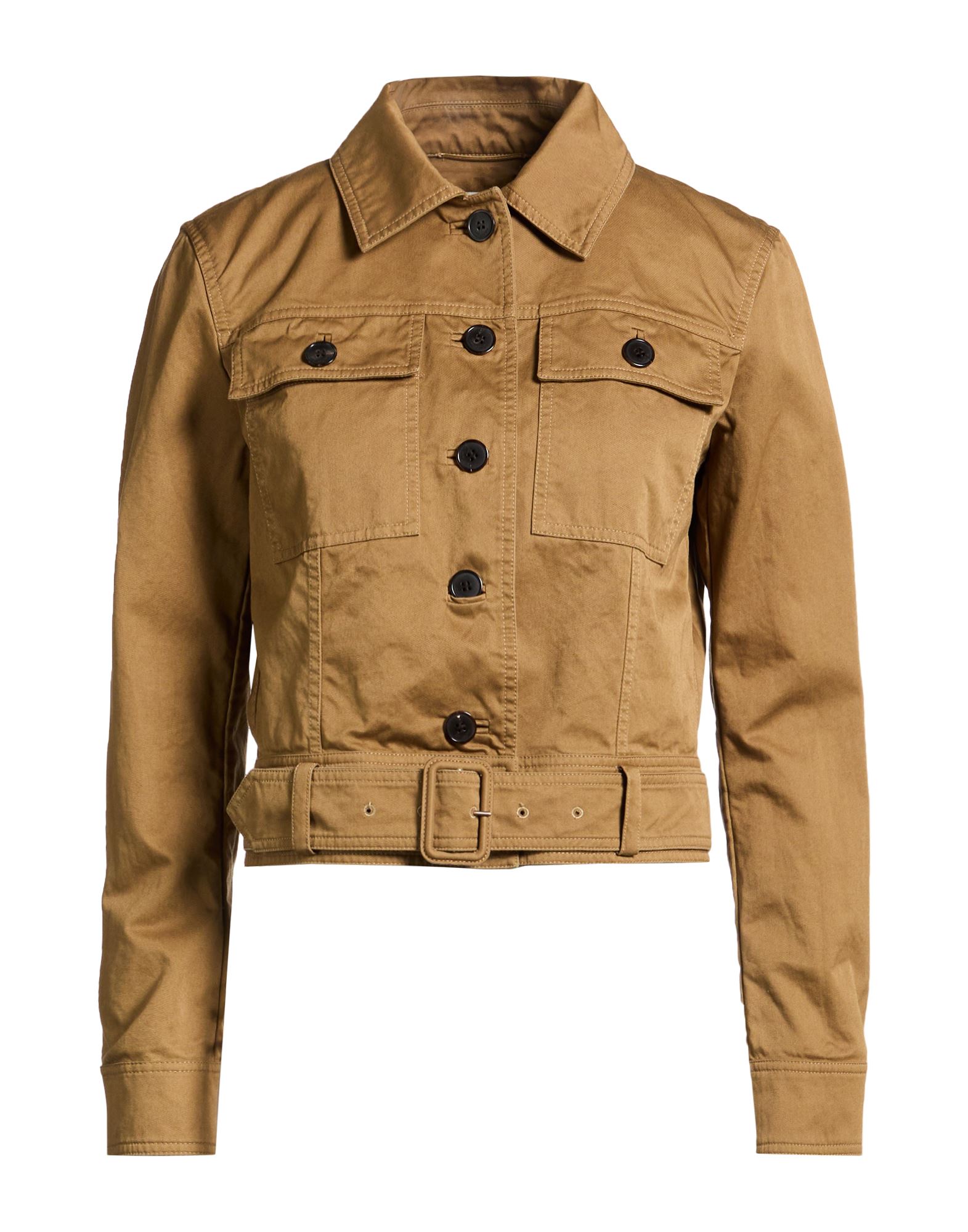 SAINT LAURENT - Jackets