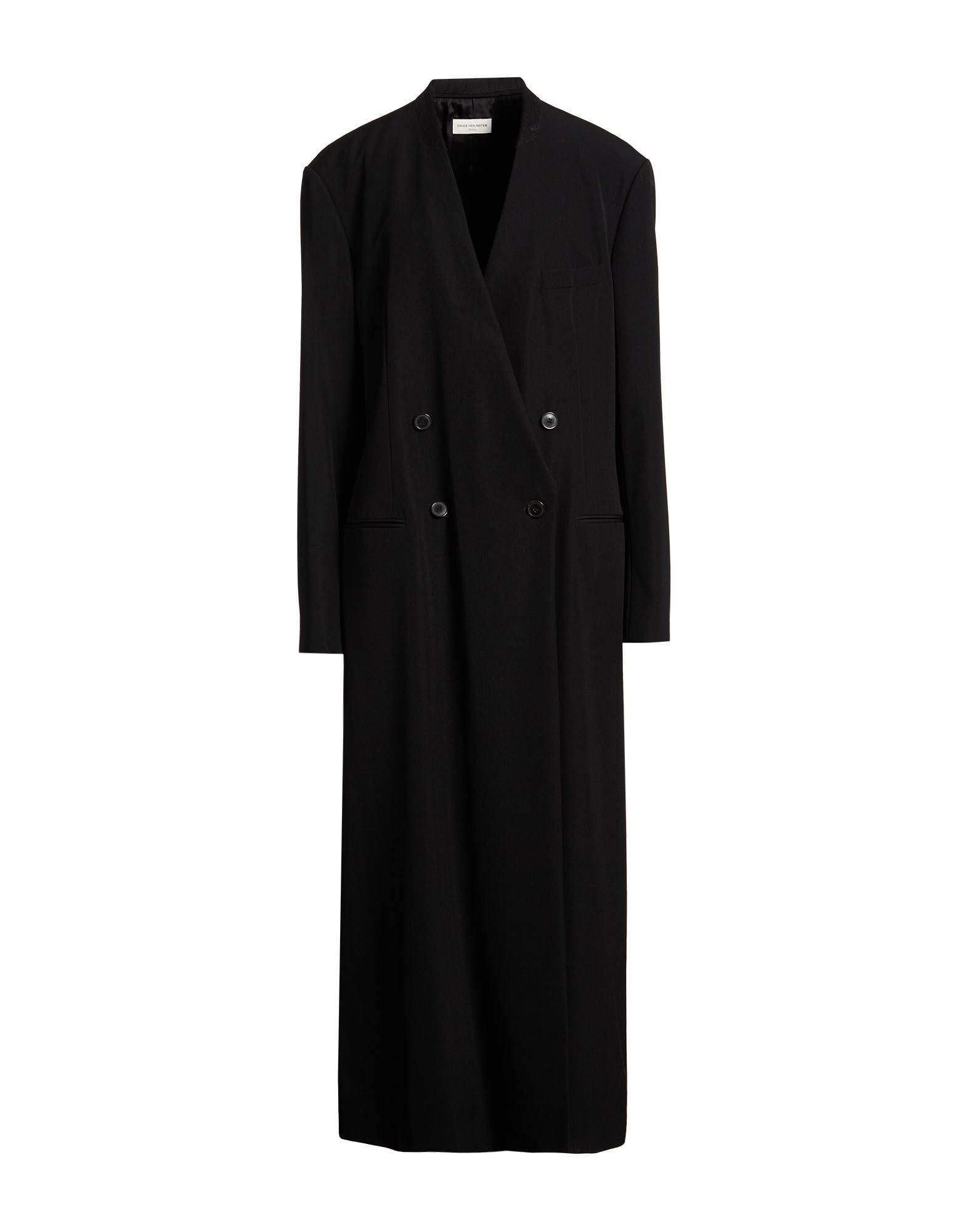 DRIES VAN NOTEN - Плащи и тренчи