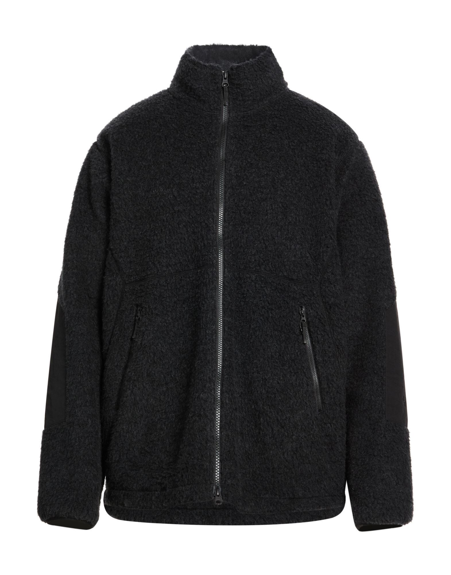 GOLDWIN - Shearling & Teddy