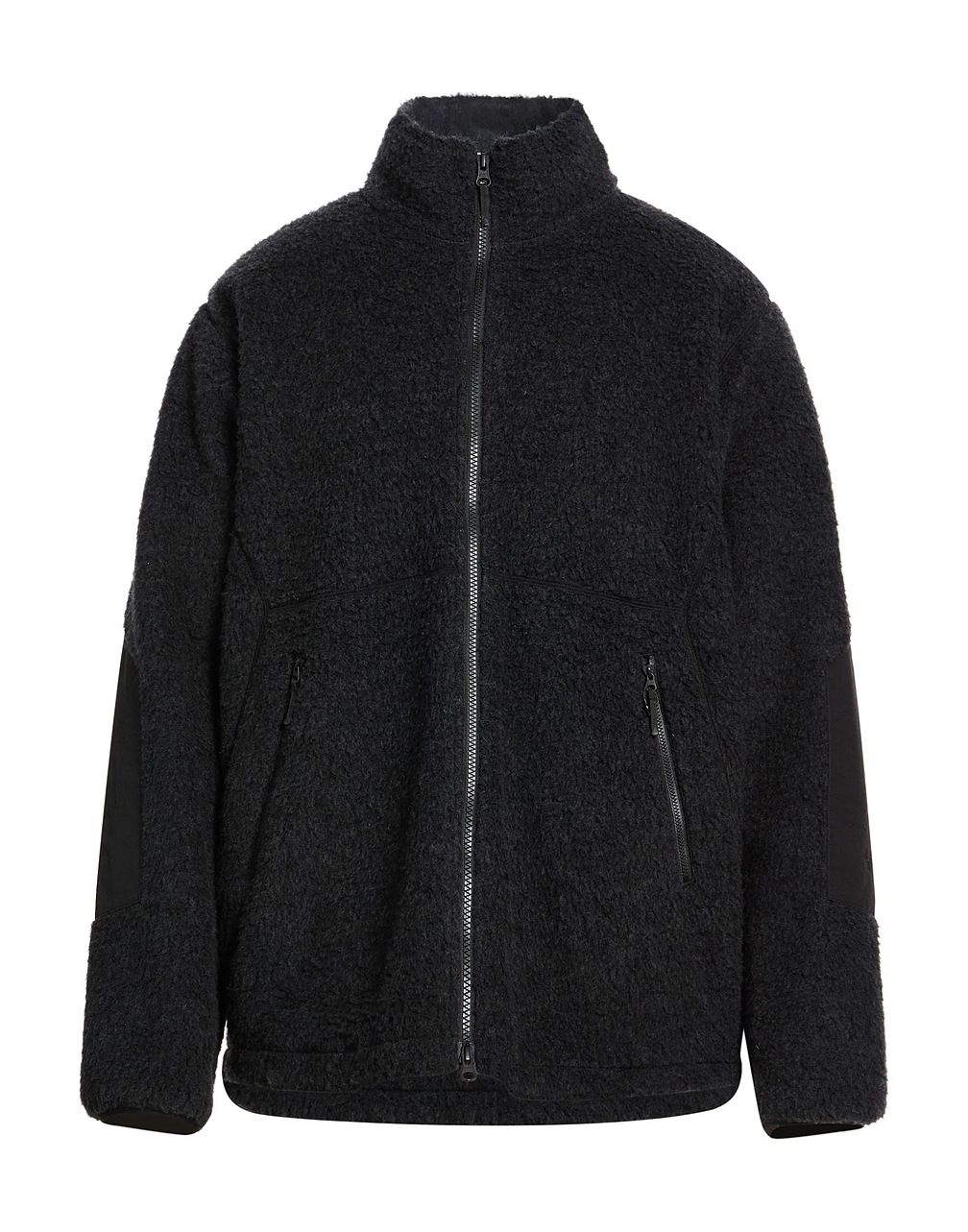 GOLDWIN - Shearling & Teddy