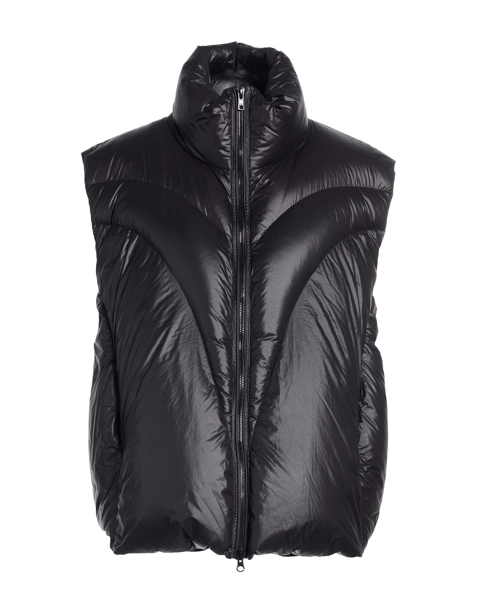 JNBY - Chompas sin mangas