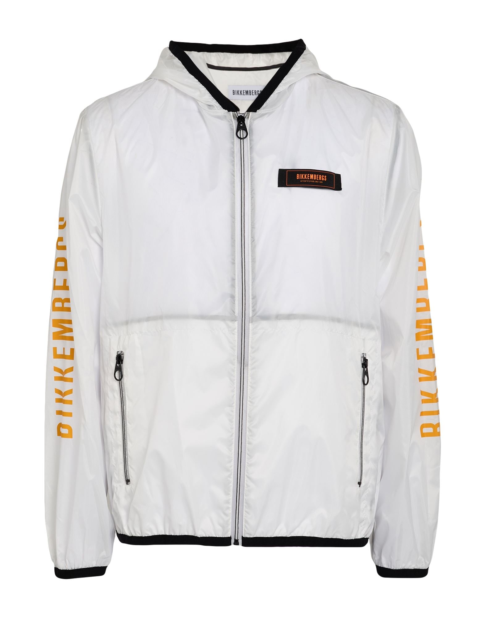 BIKKEMBERGS - Jackets