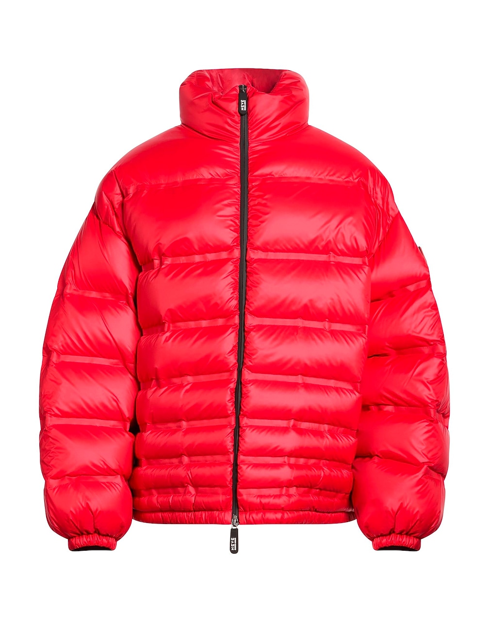 GIORGIO ARMANI - Puffers