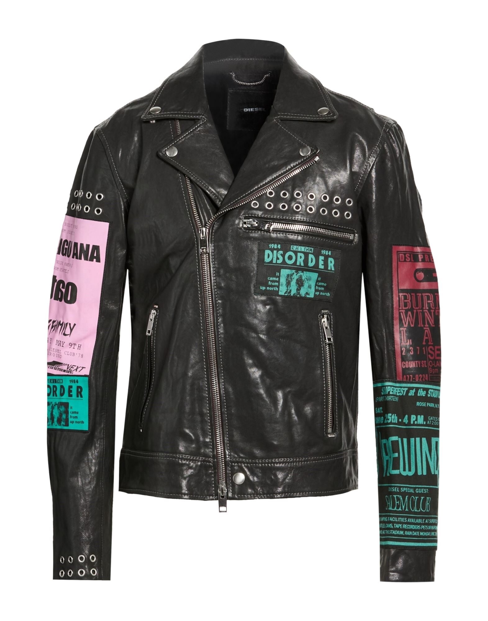 DIESEL - Jacken und Anoraks