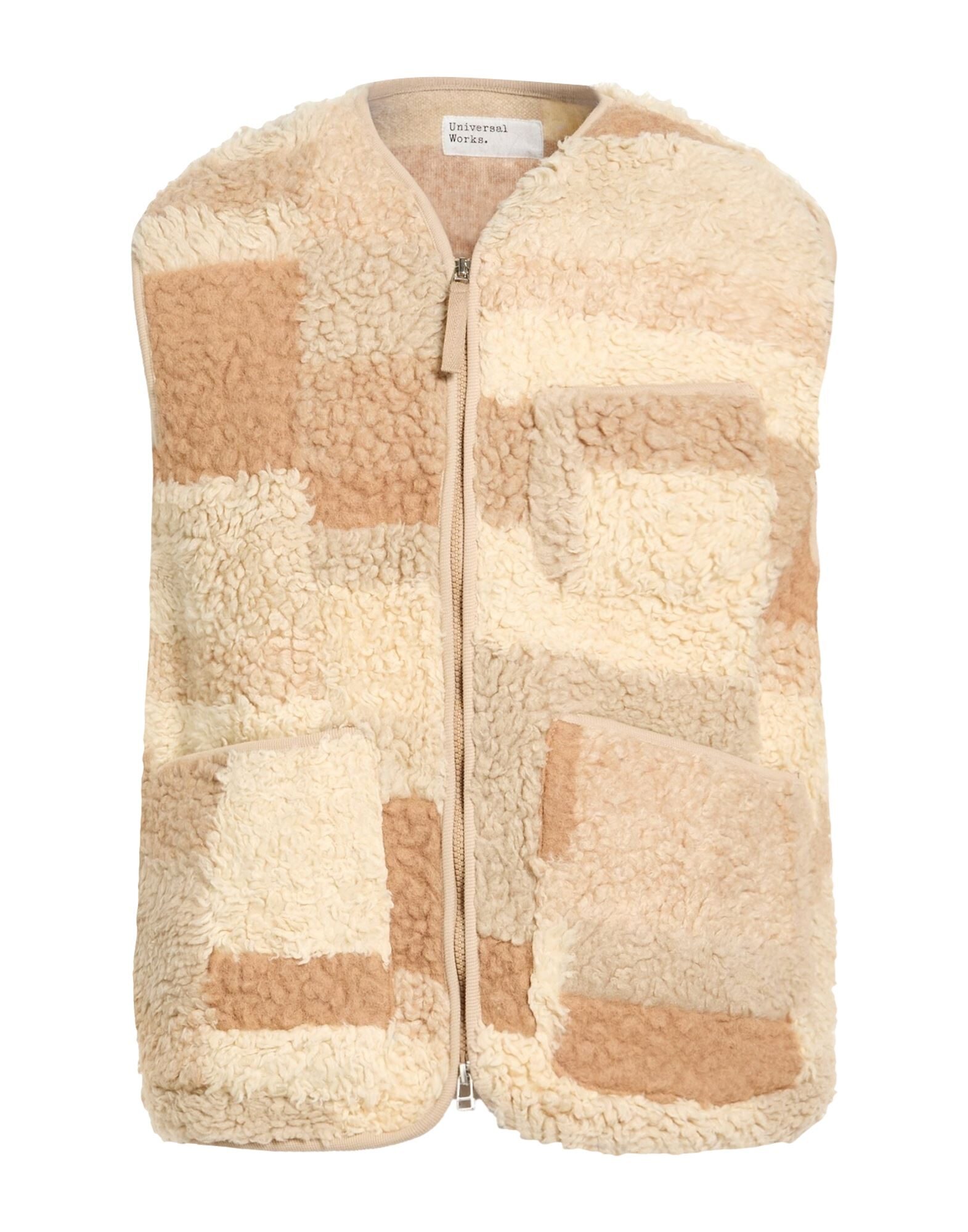 UNIVERSAL WORKS - Shearling & Teddy