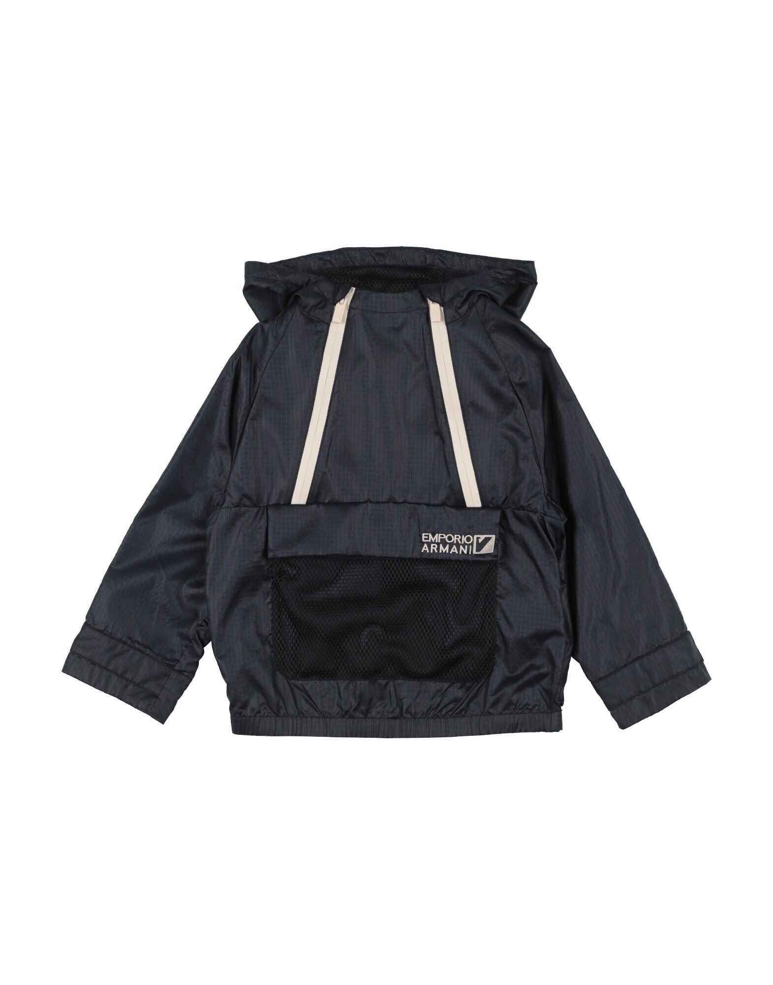 EMPORIO ARMANI - Jackets