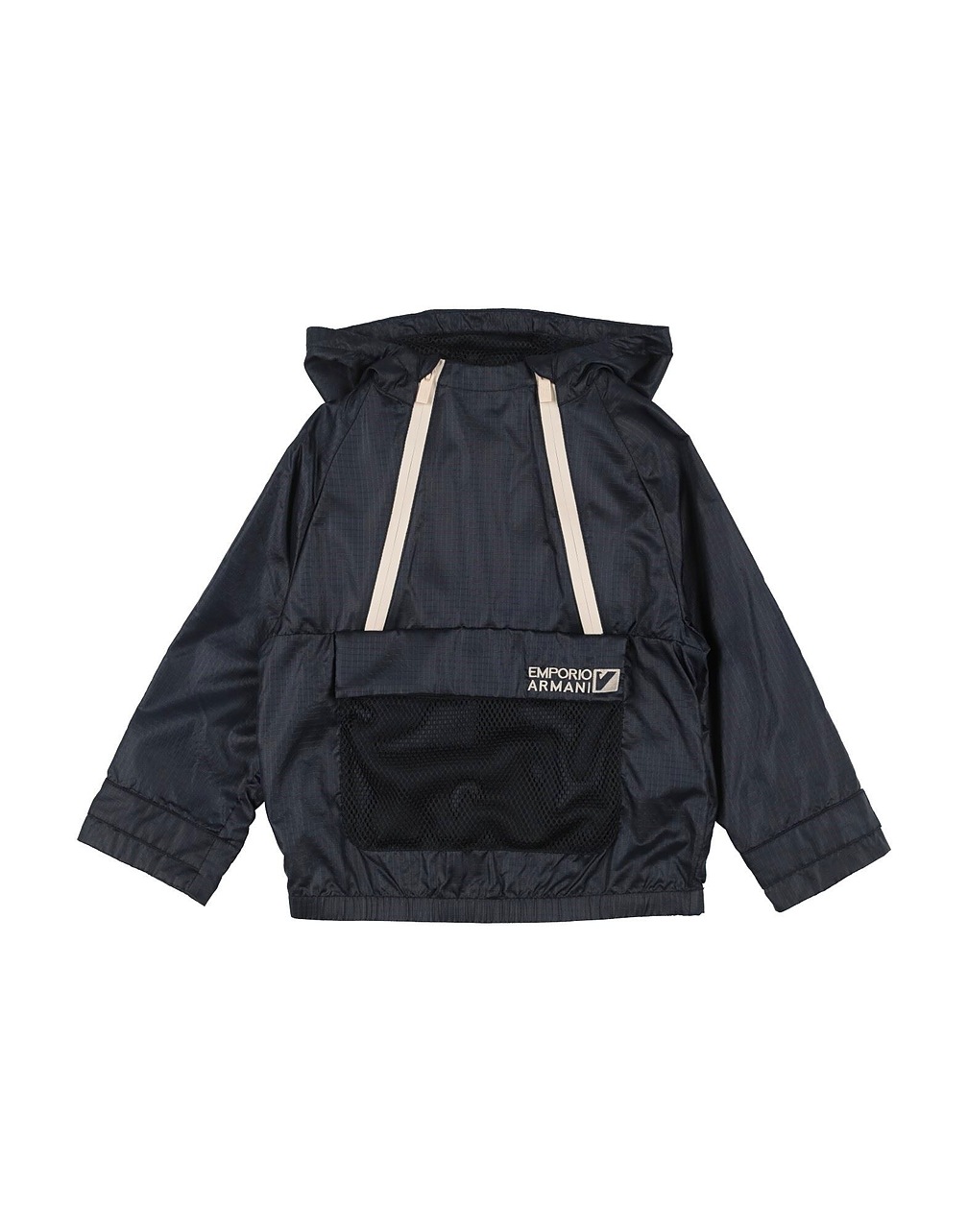 EMPORIO ARMANI - Jackets