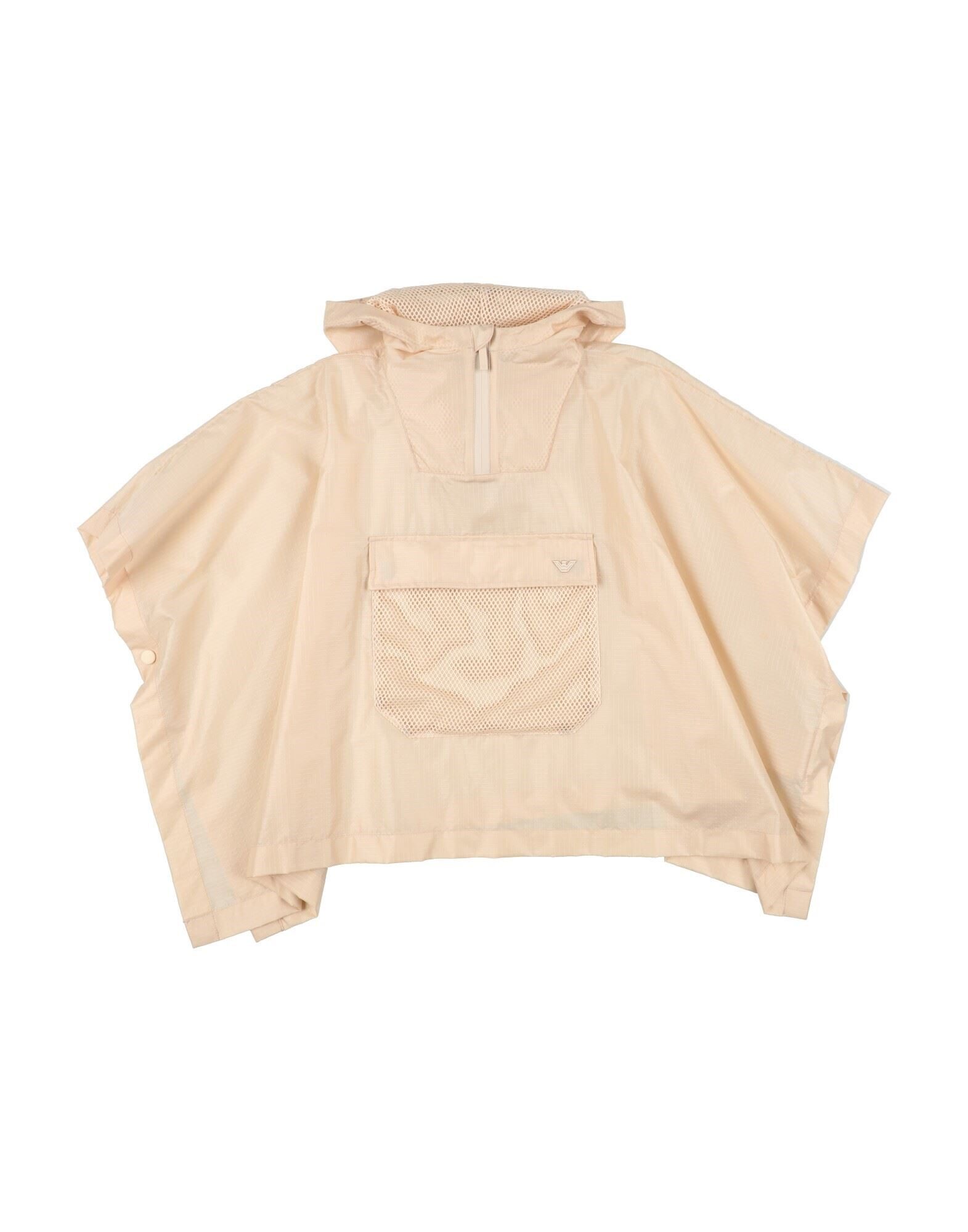 EMPORIO ARMANI - Накидки