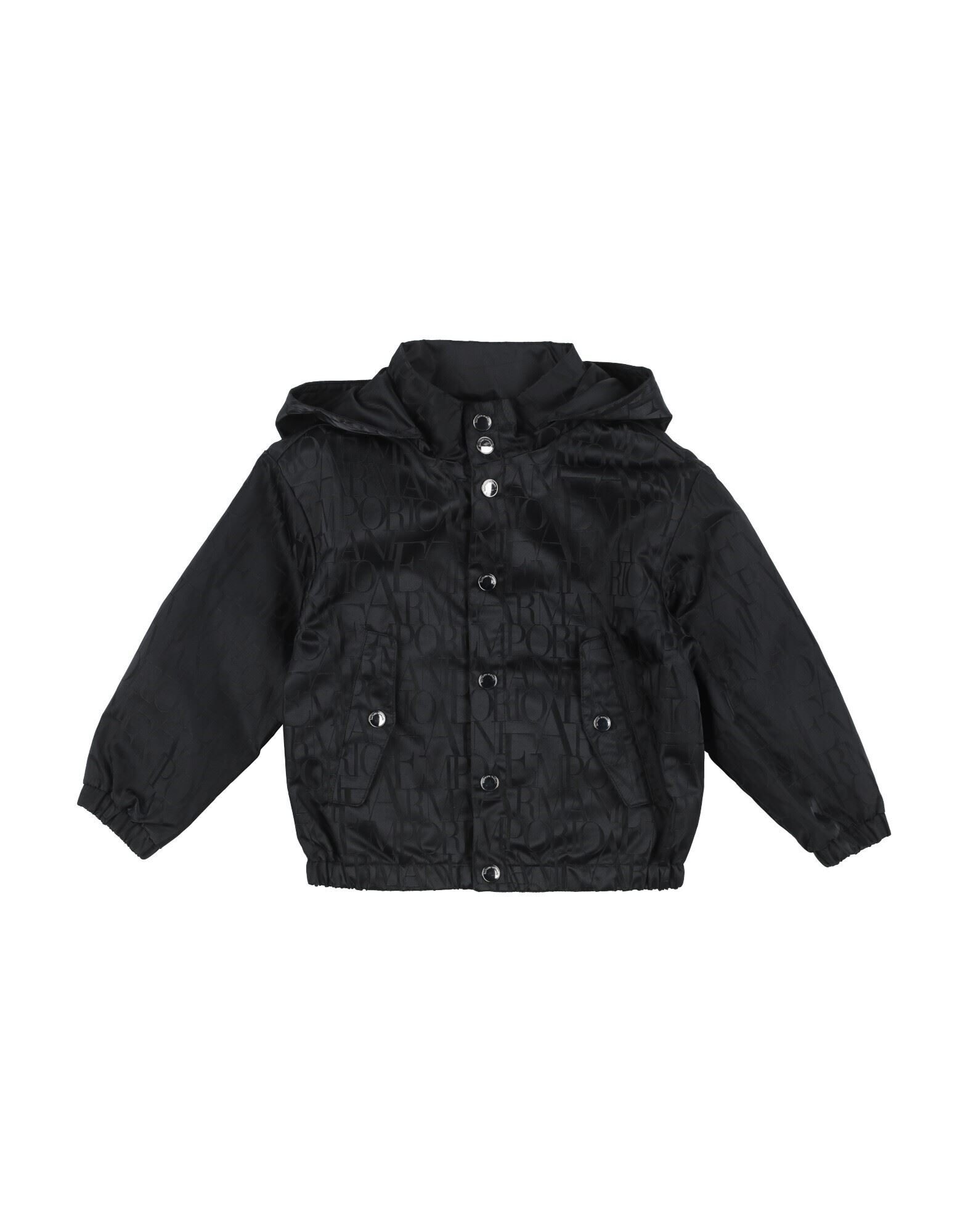 EMPORIO ARMANI - Jackets