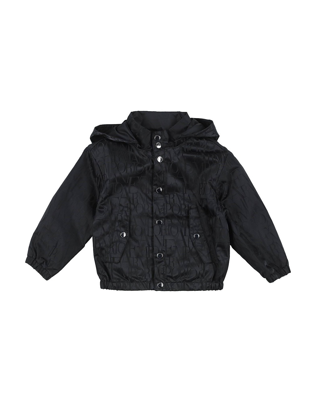 EMPORIO ARMANI - Jackets