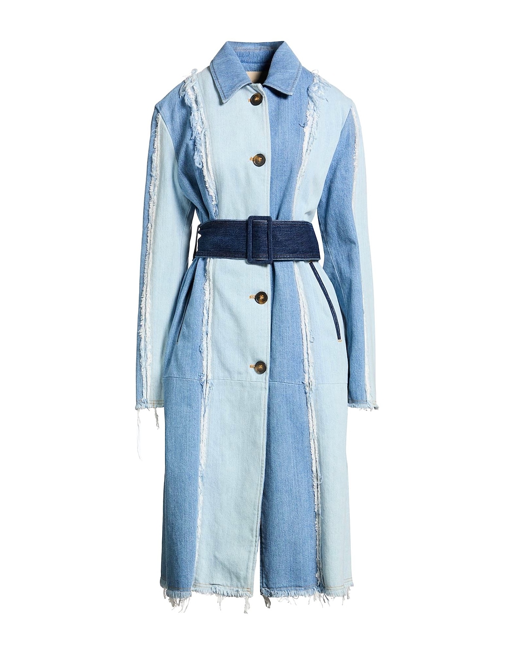 TOD'S - Capispalla jeans