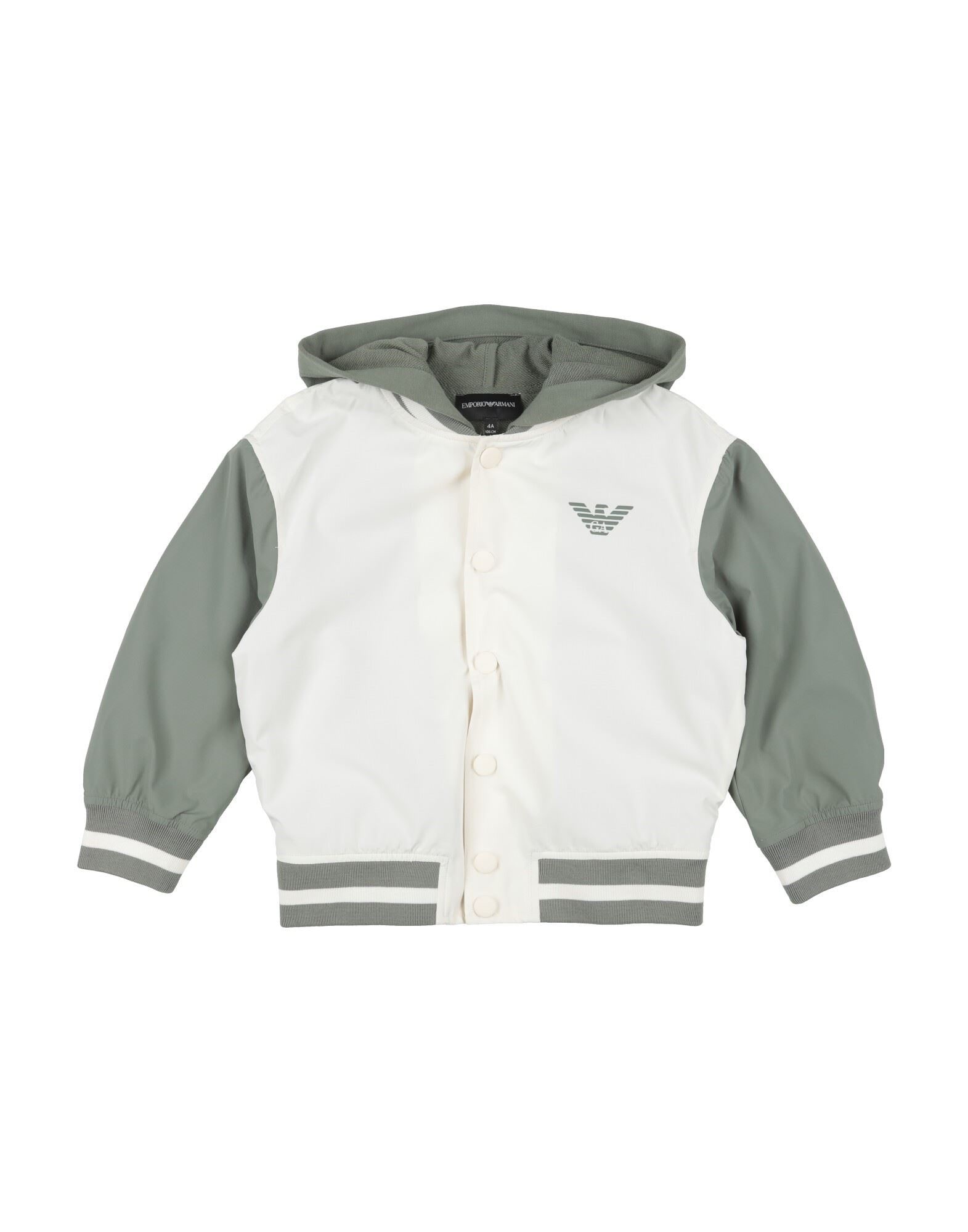 EMPORIO ARMANI - Jackets