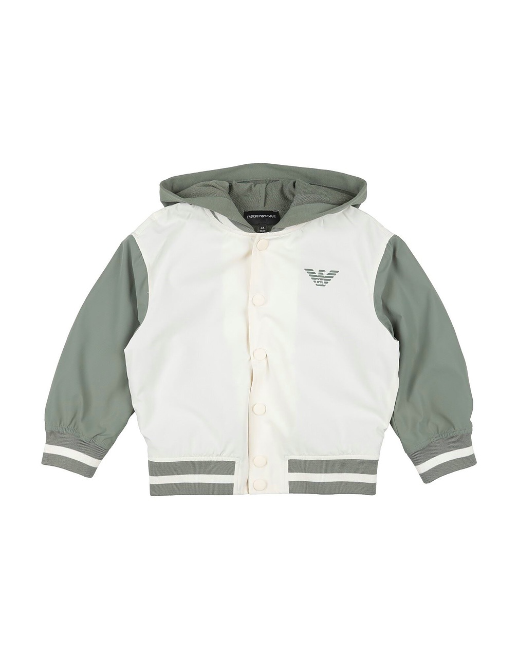 EMPORIO ARMANI - Jackets