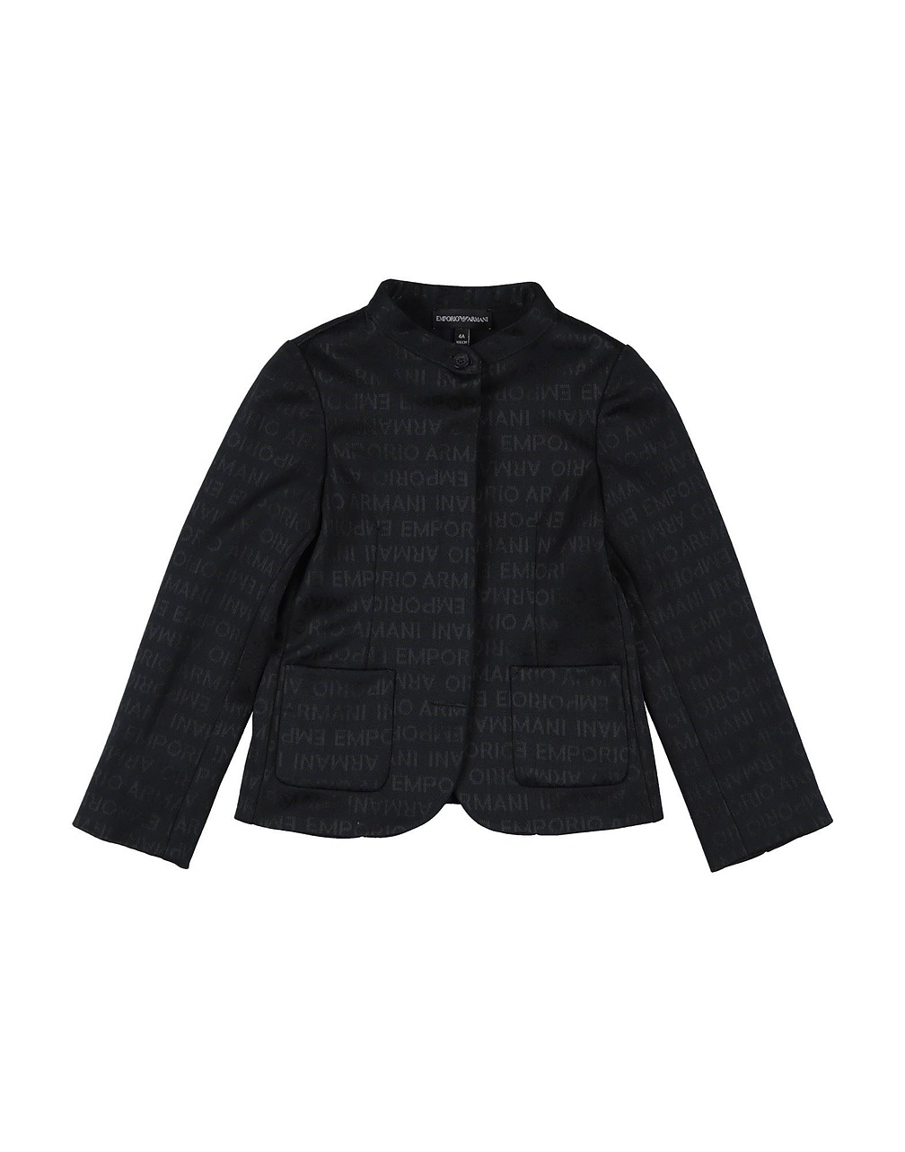 EMPORIO ARMANI - Chaquetas y cazadoras