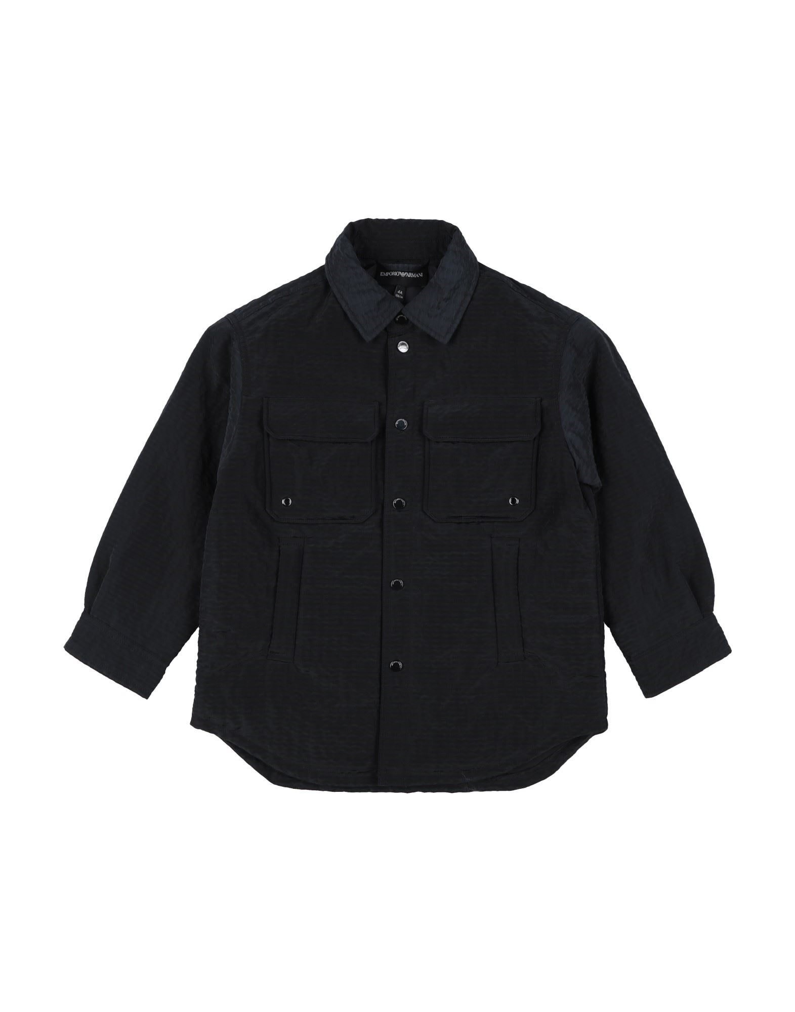 EMPORIO ARMANI - Jackets