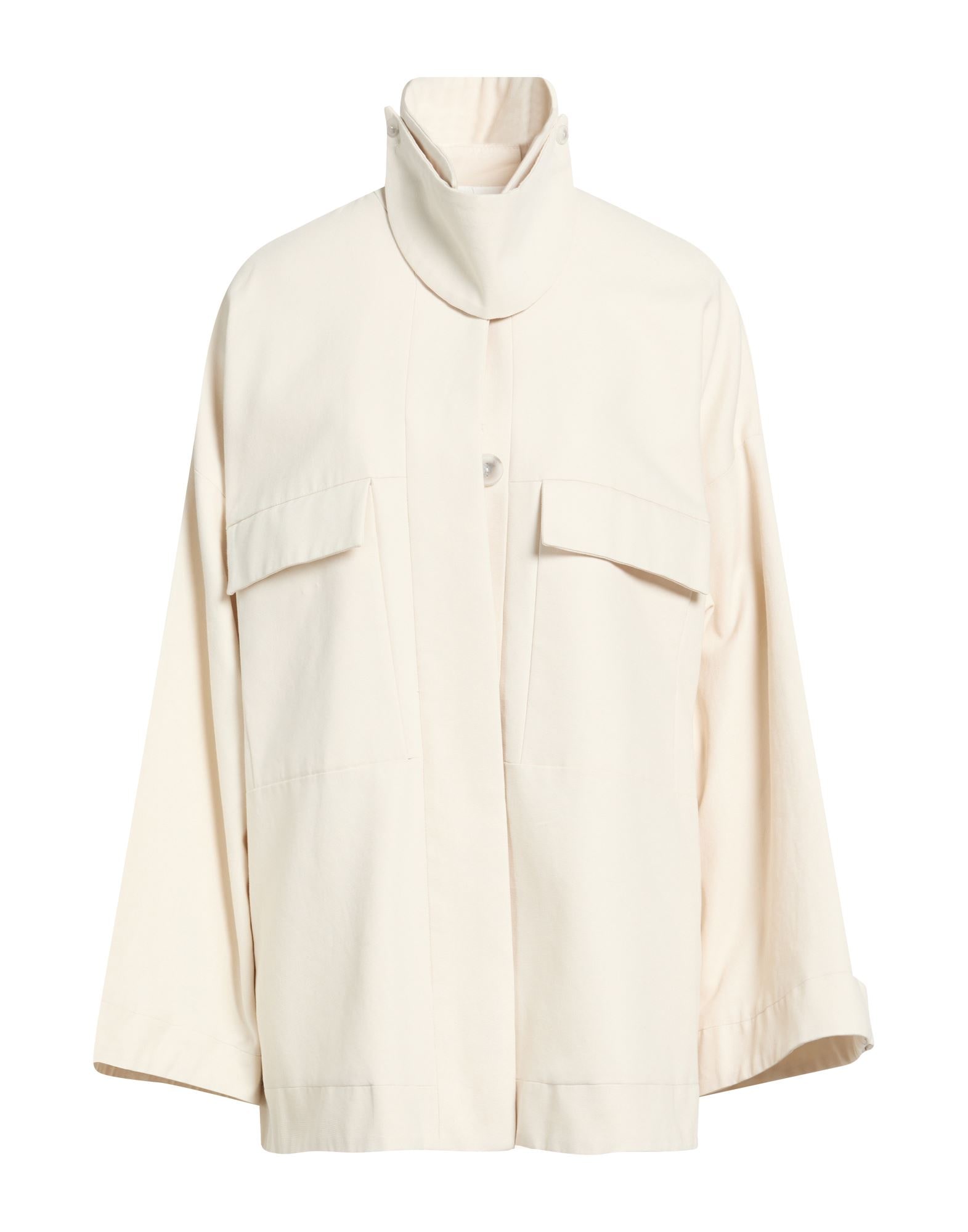 HEVÒ - Overcoats & Trench Coats