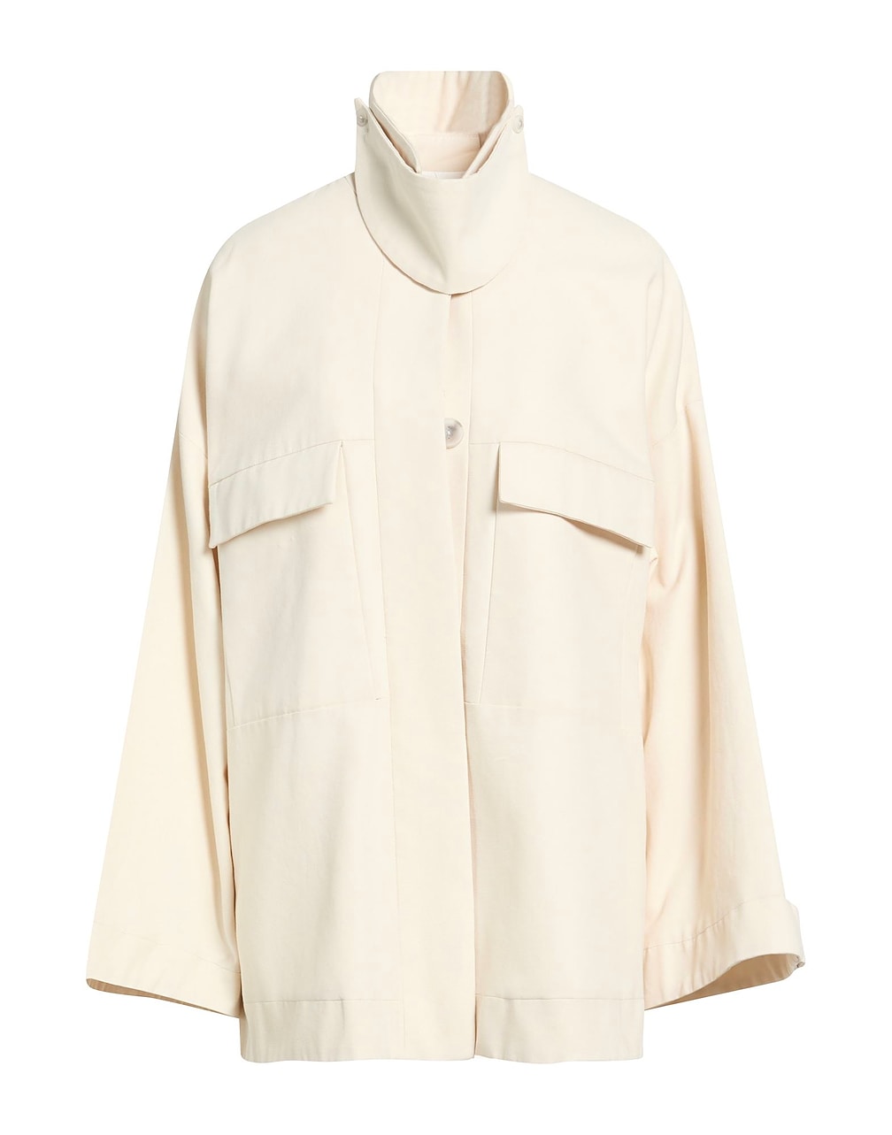 HEVÒ - Soprabiti & Trench