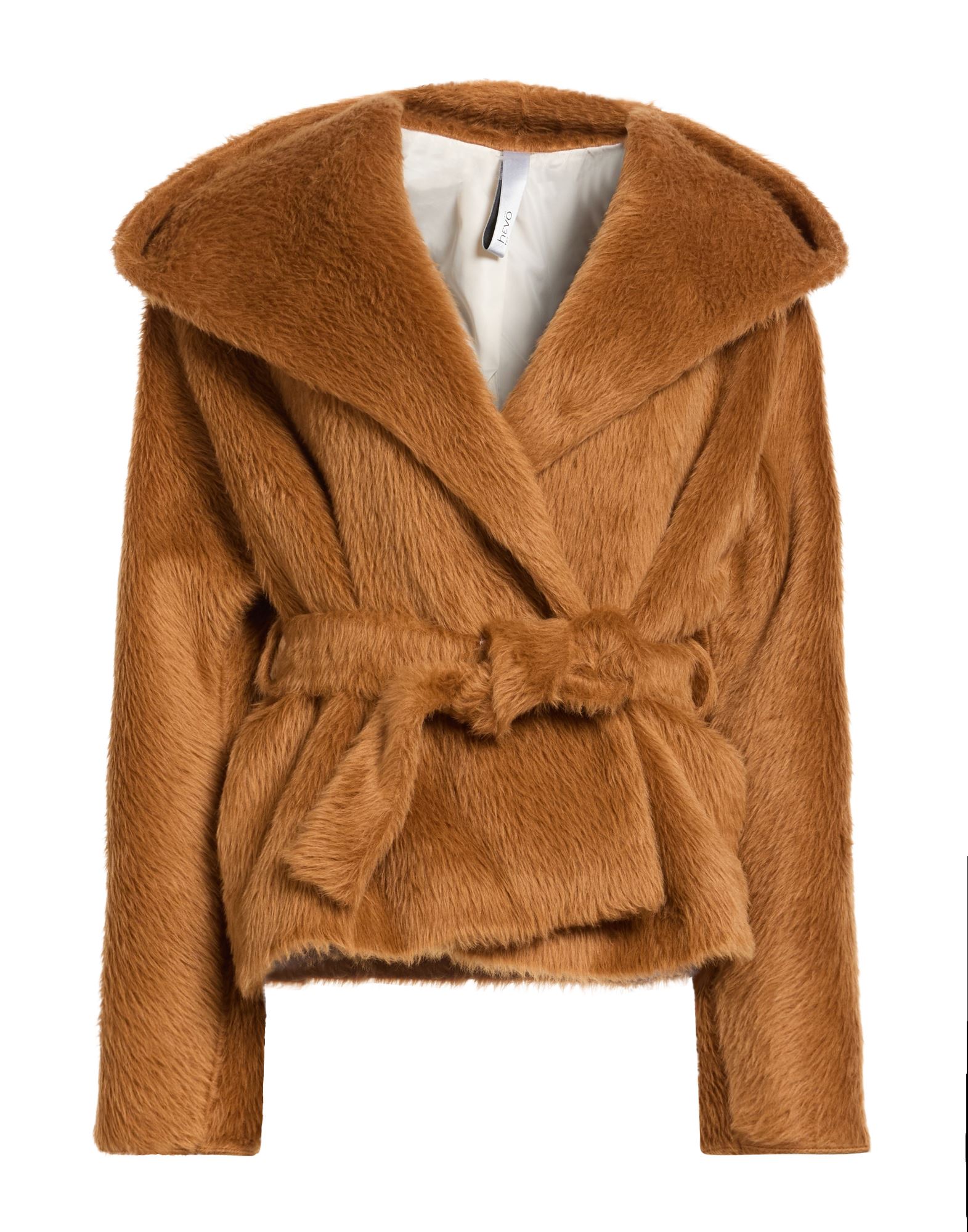 HEVÒ - Shearling & Teddy